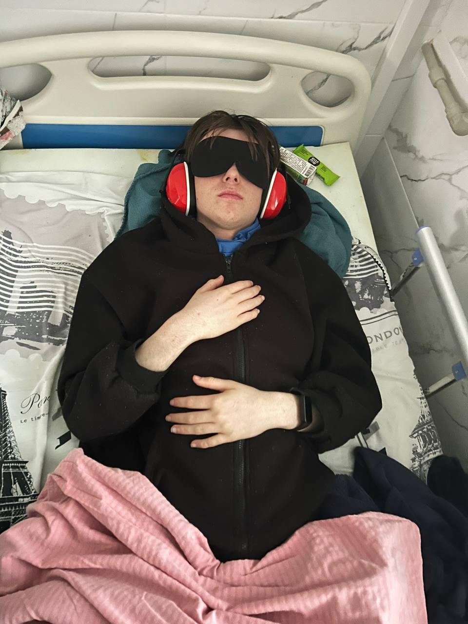 Vom Nutzer hochgeladenes Bild 1