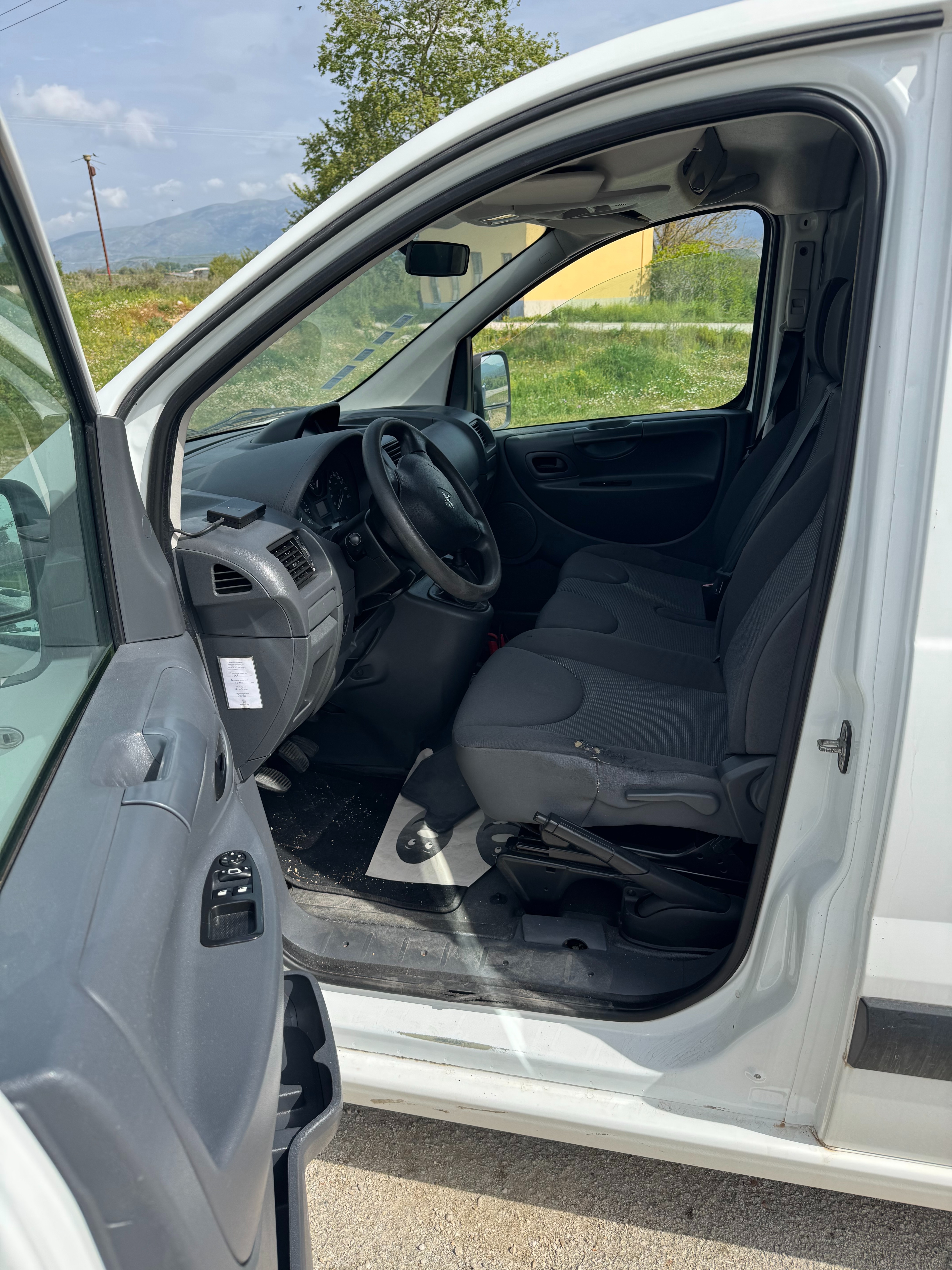 Hilfe für ein Tierheim-Auto – Transport für Tiere in Not campaign photo, 2 of 4