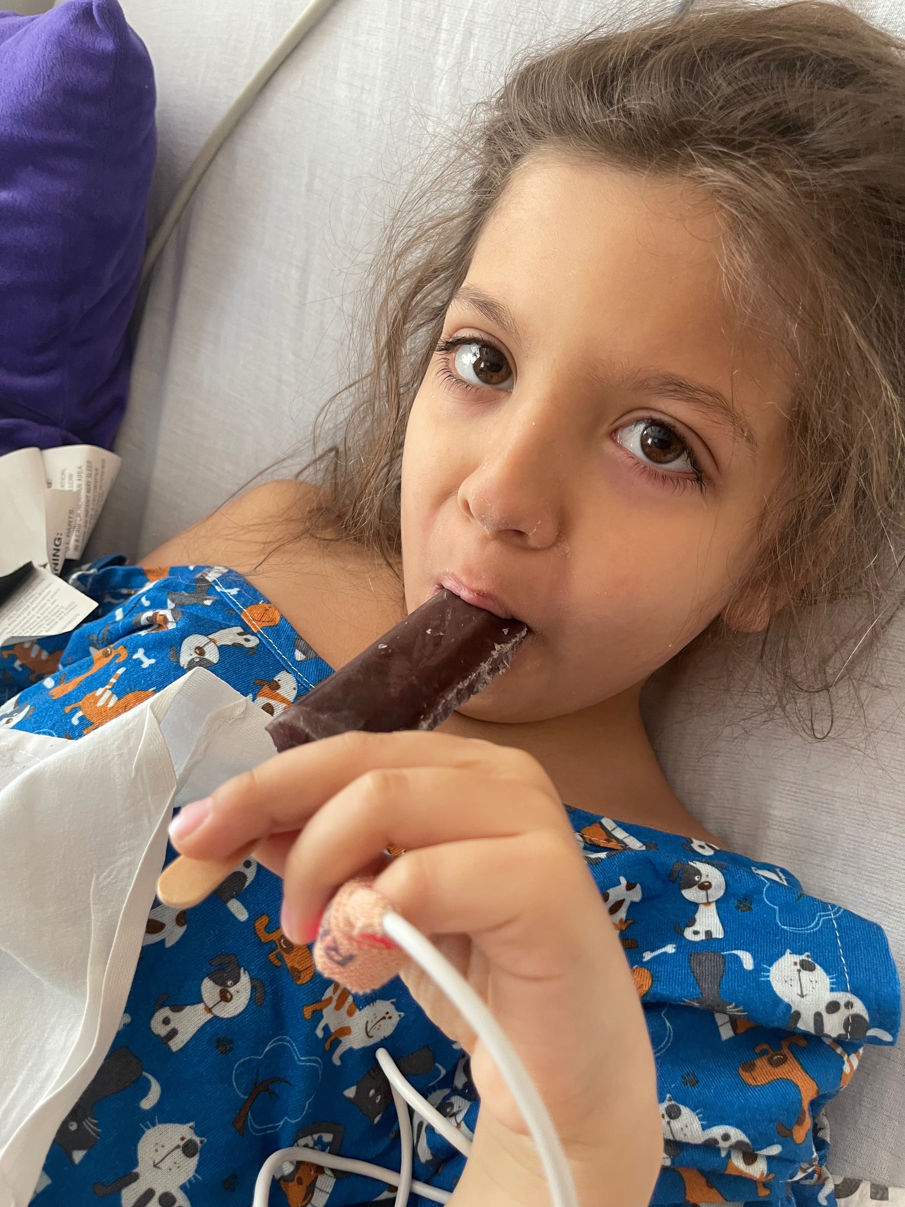 Support the Catanzaro Family: 7-Year-Old Son fighting cancer campaign photo, 4 of 5