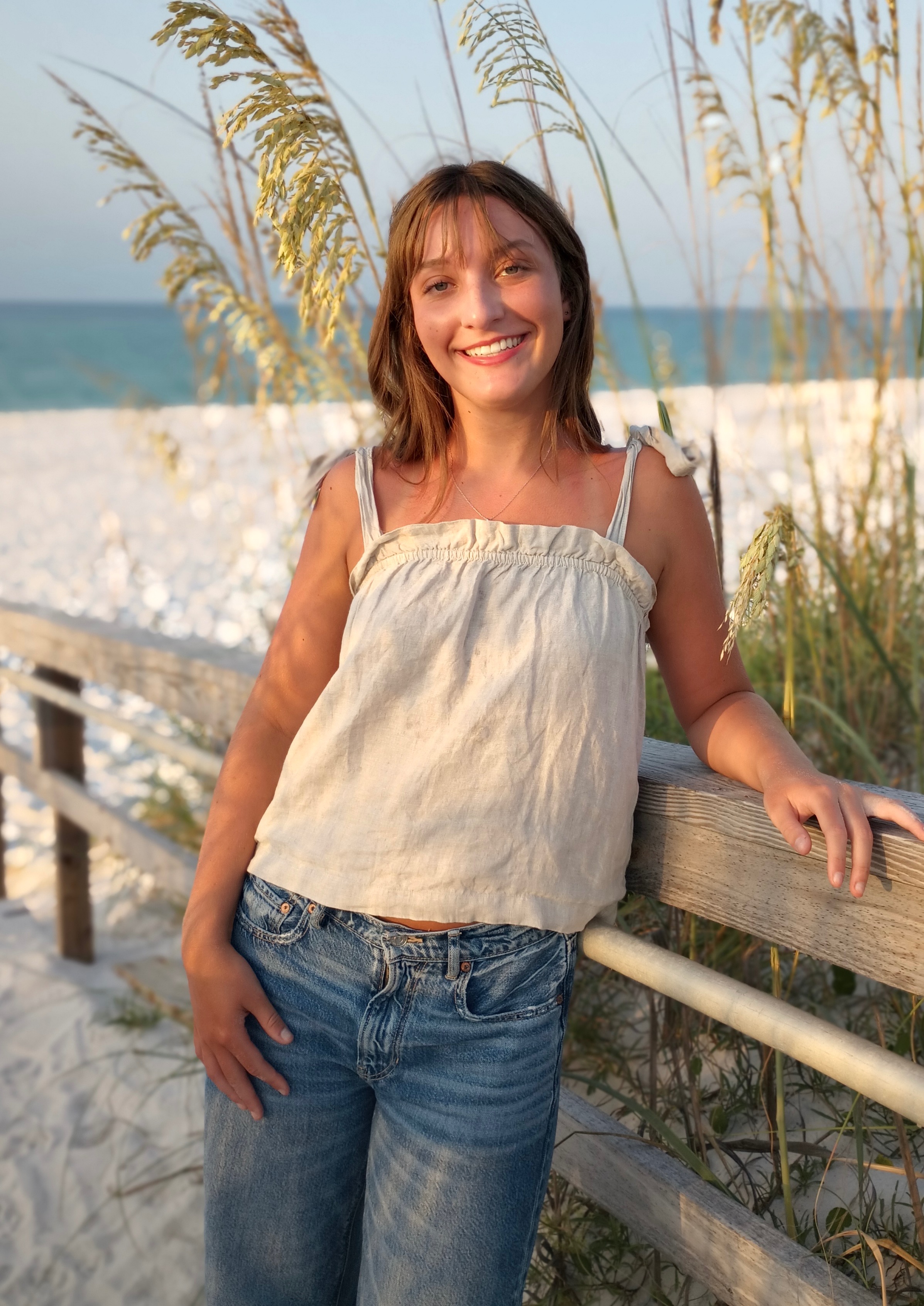 Join Sydney Lynn's Journey to Recovery campaign photo, 7 of 8