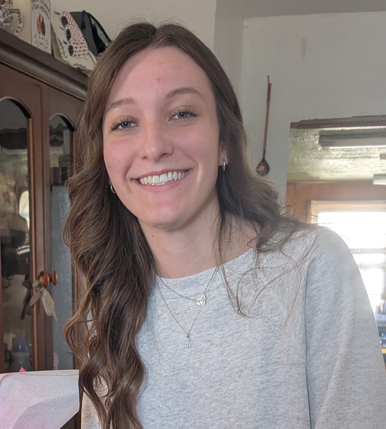 Join Sydney Lynn's Journey to Recovery campaign photo, 6 of 8