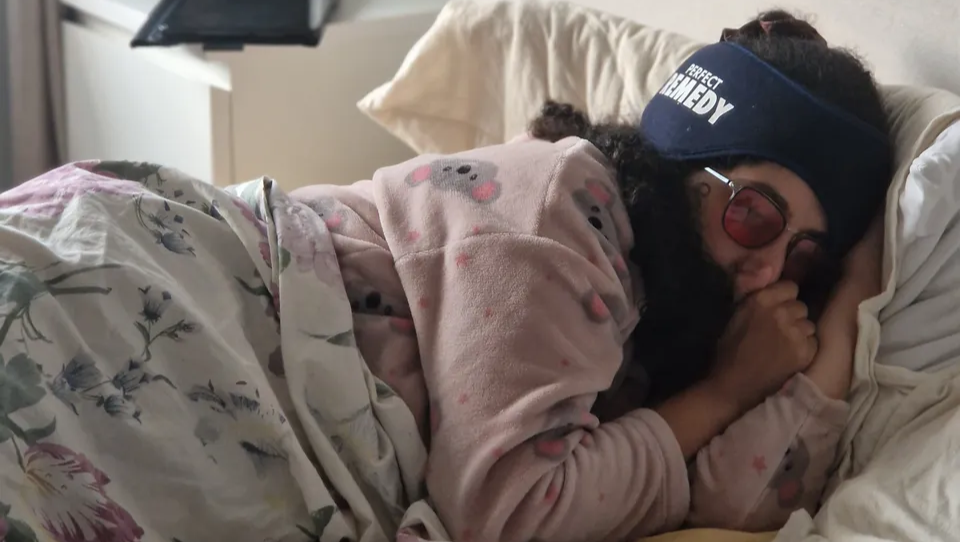 Help a single mum get a diagnosis for a suspected CSF leak