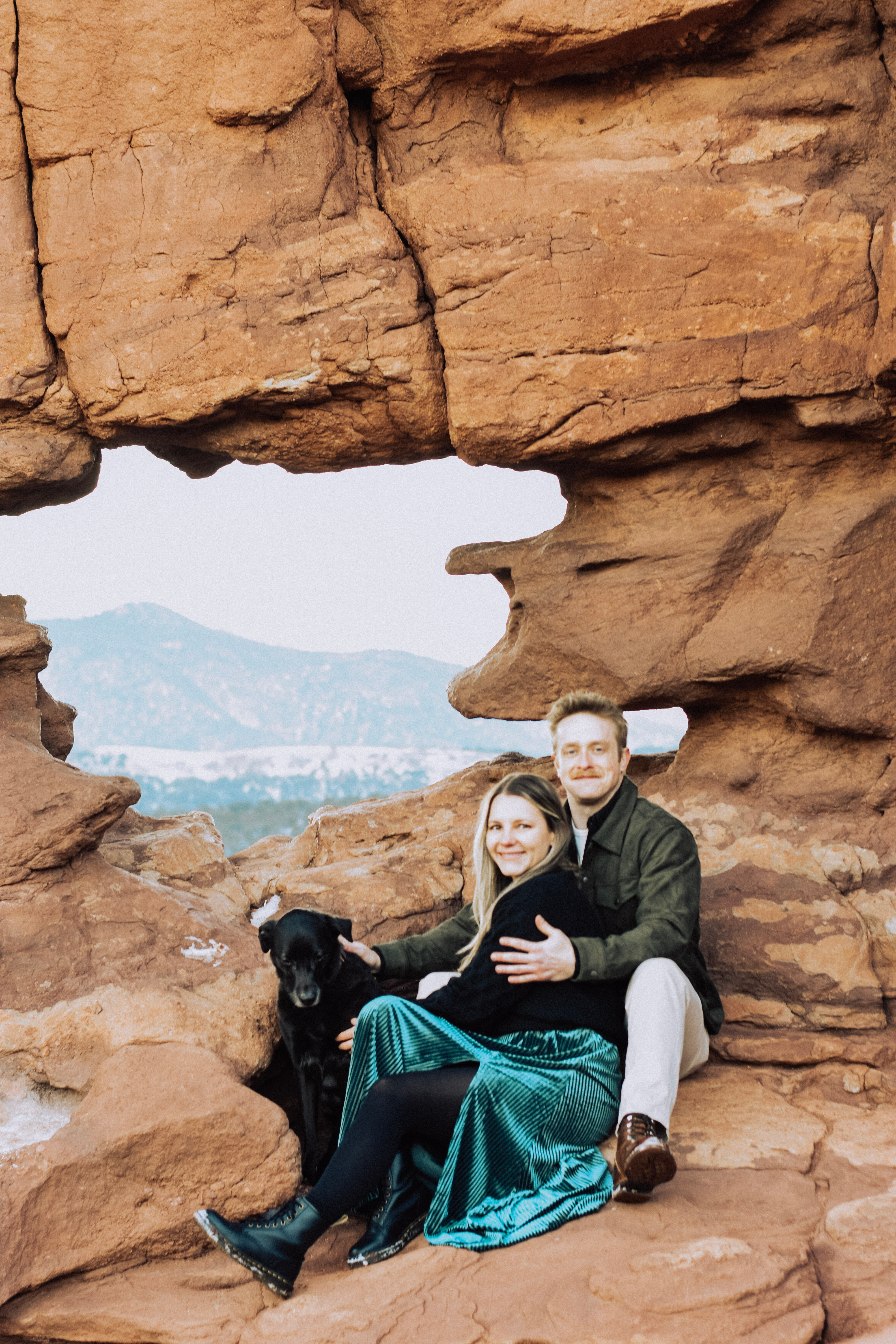 Achieve our Honeymoon Adventure campaign photo, 2 of 4