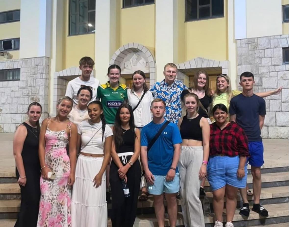 The Light House Project Youth Trip to Medjugorje campaign photo, 7 of 8