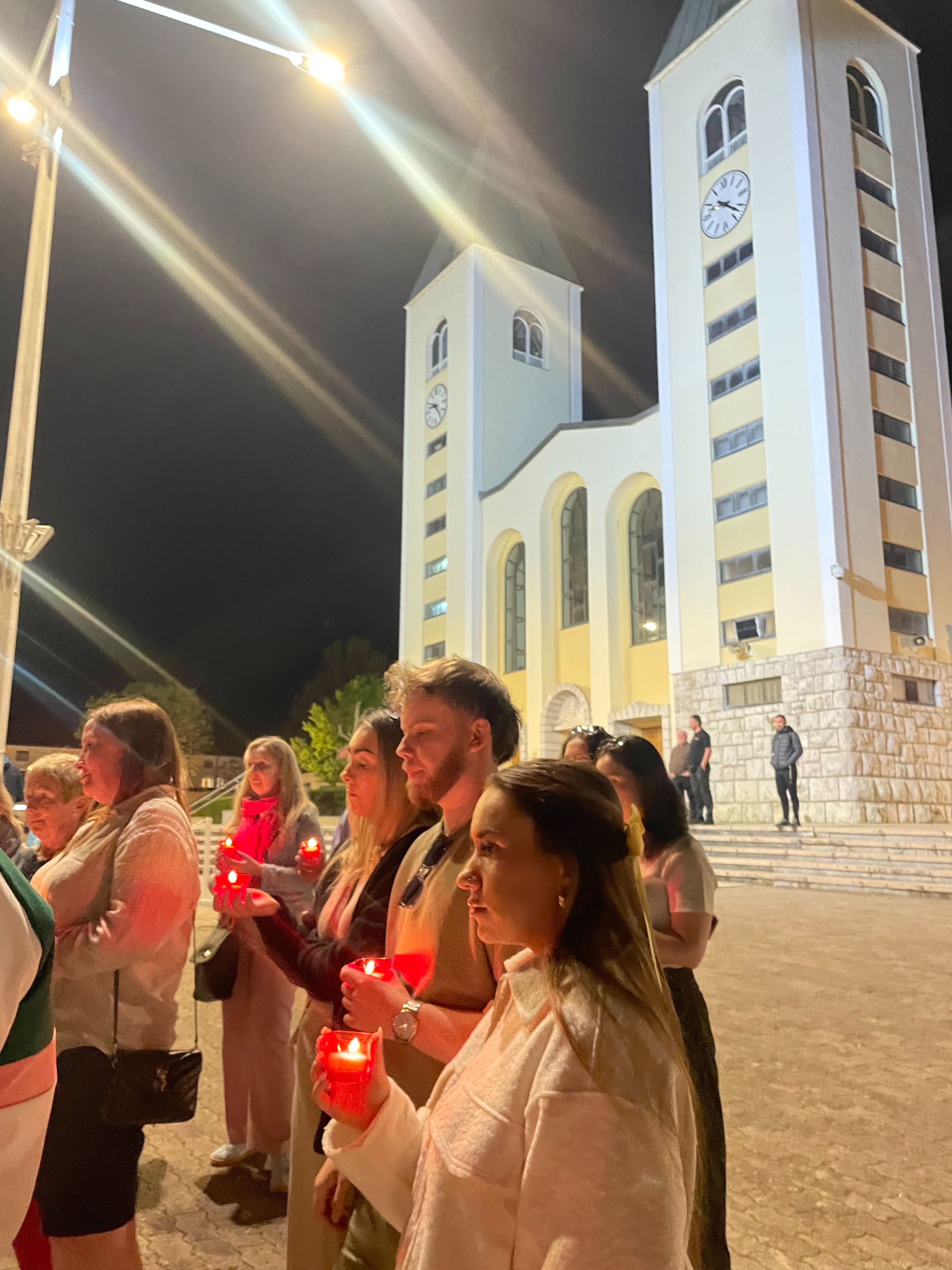 The Light House Project Youth Trip to Medjugorje campaign photo, 5 of 8