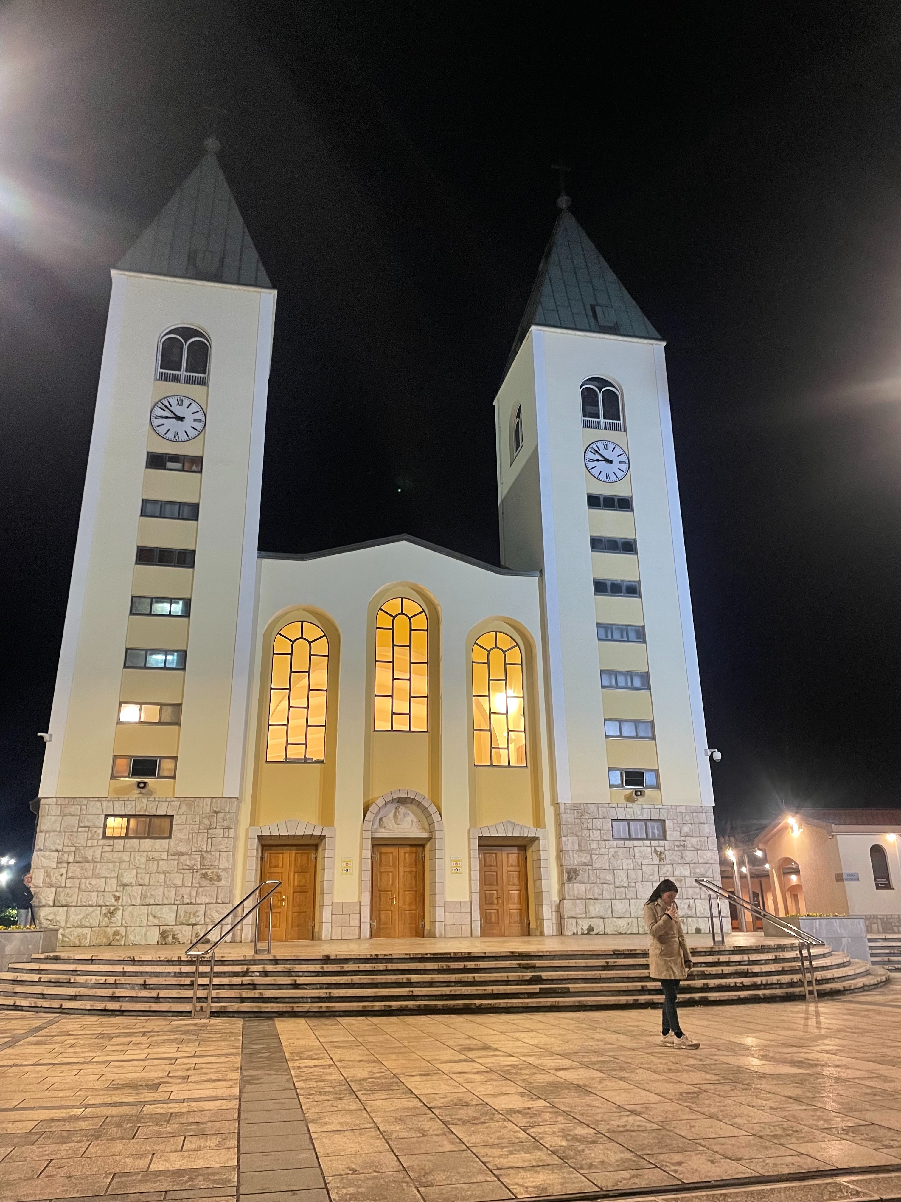 The Light House Project Youth Trip to Medjugorje campaign photo, 6 of 8