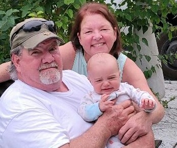 Secure Housing for Retired Couple campaign photo, 2 of 4