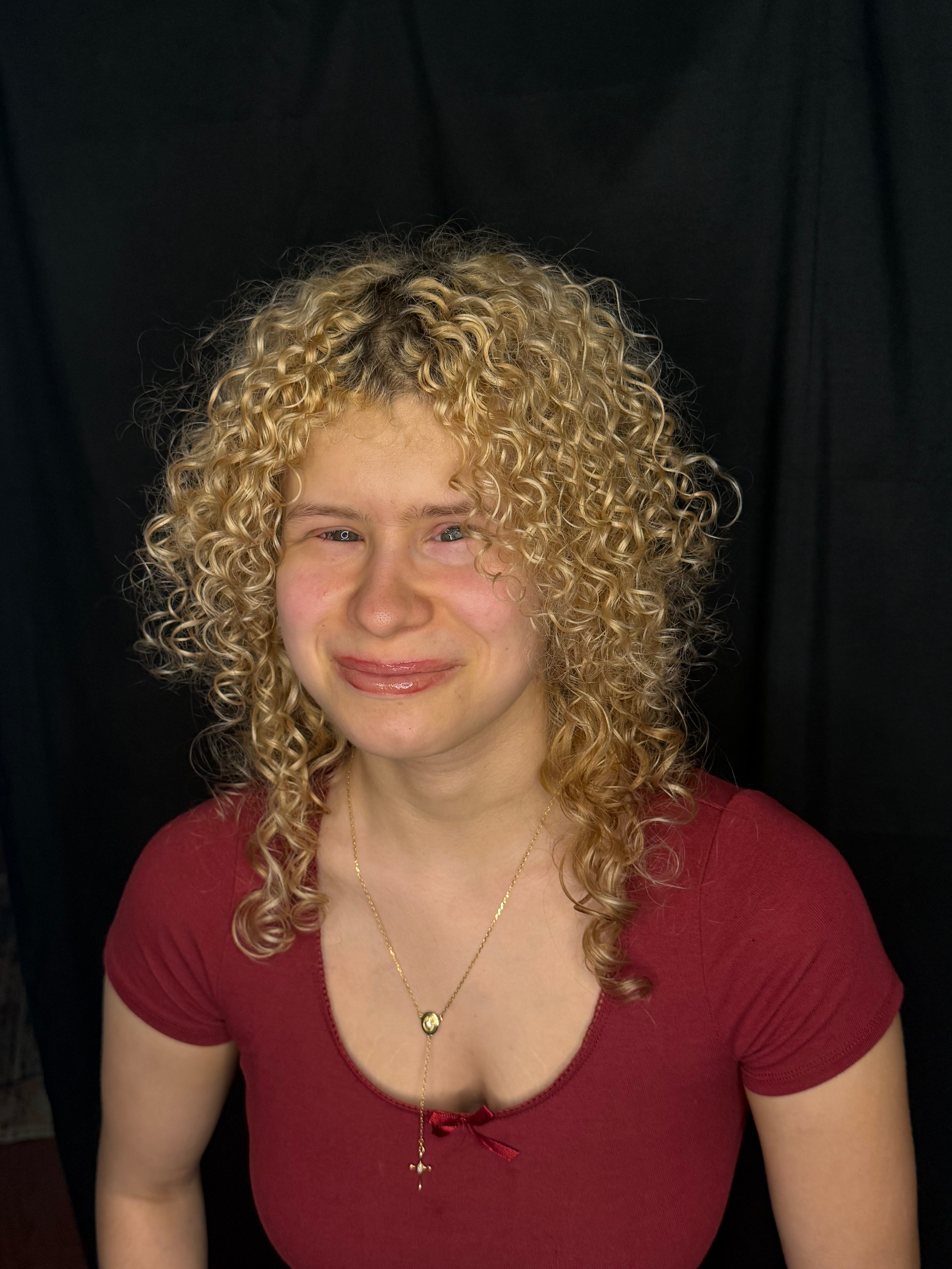 Riley's Vision: A Fun Eye for Graduation campaign photo, 4 of 5