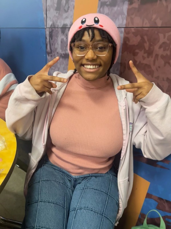 Help Kennedi experience Greek history! campaign photo, 2 of 5