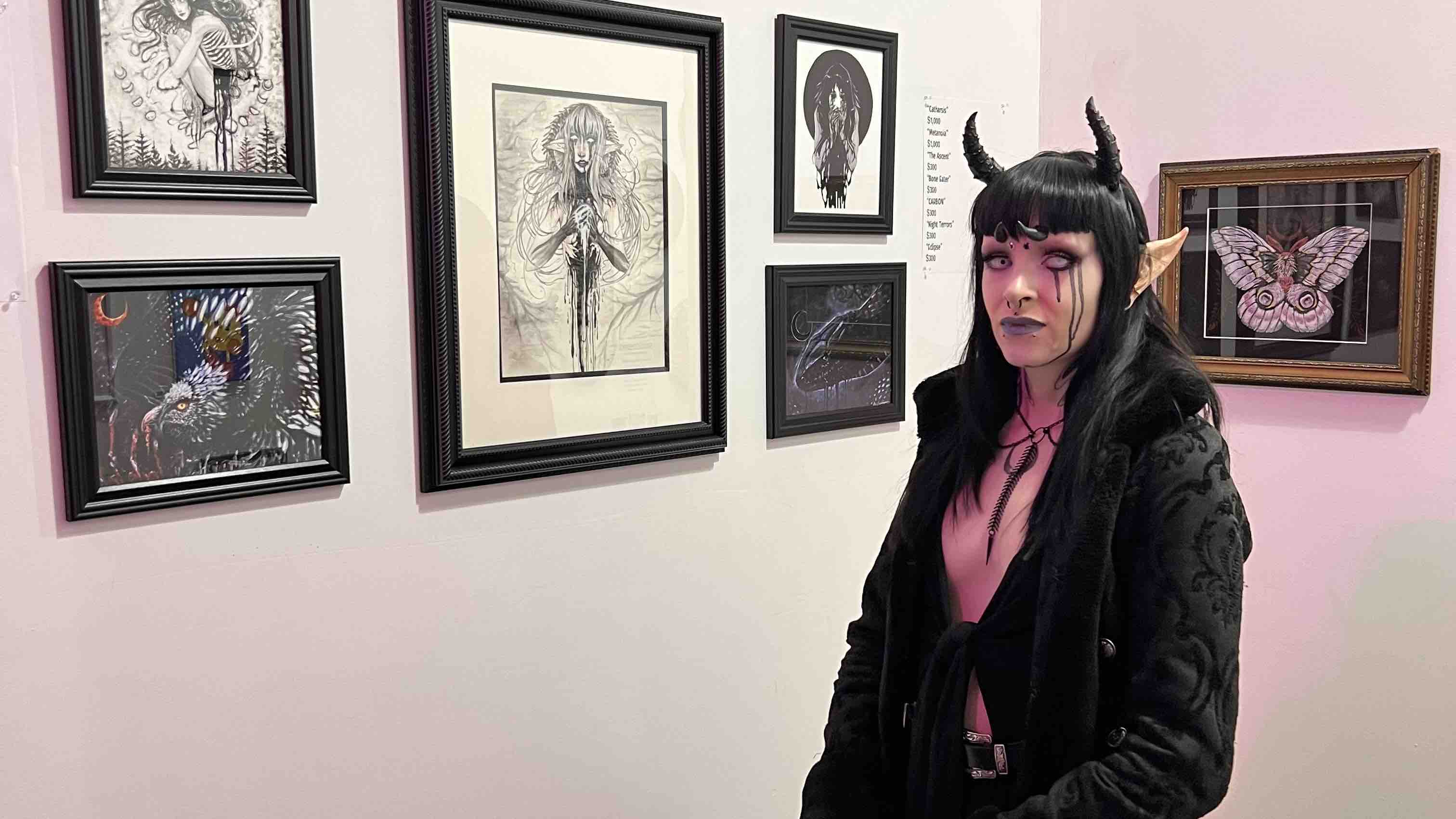 Help Coco Hire Attorney to Fight MEFA! pinned link photo