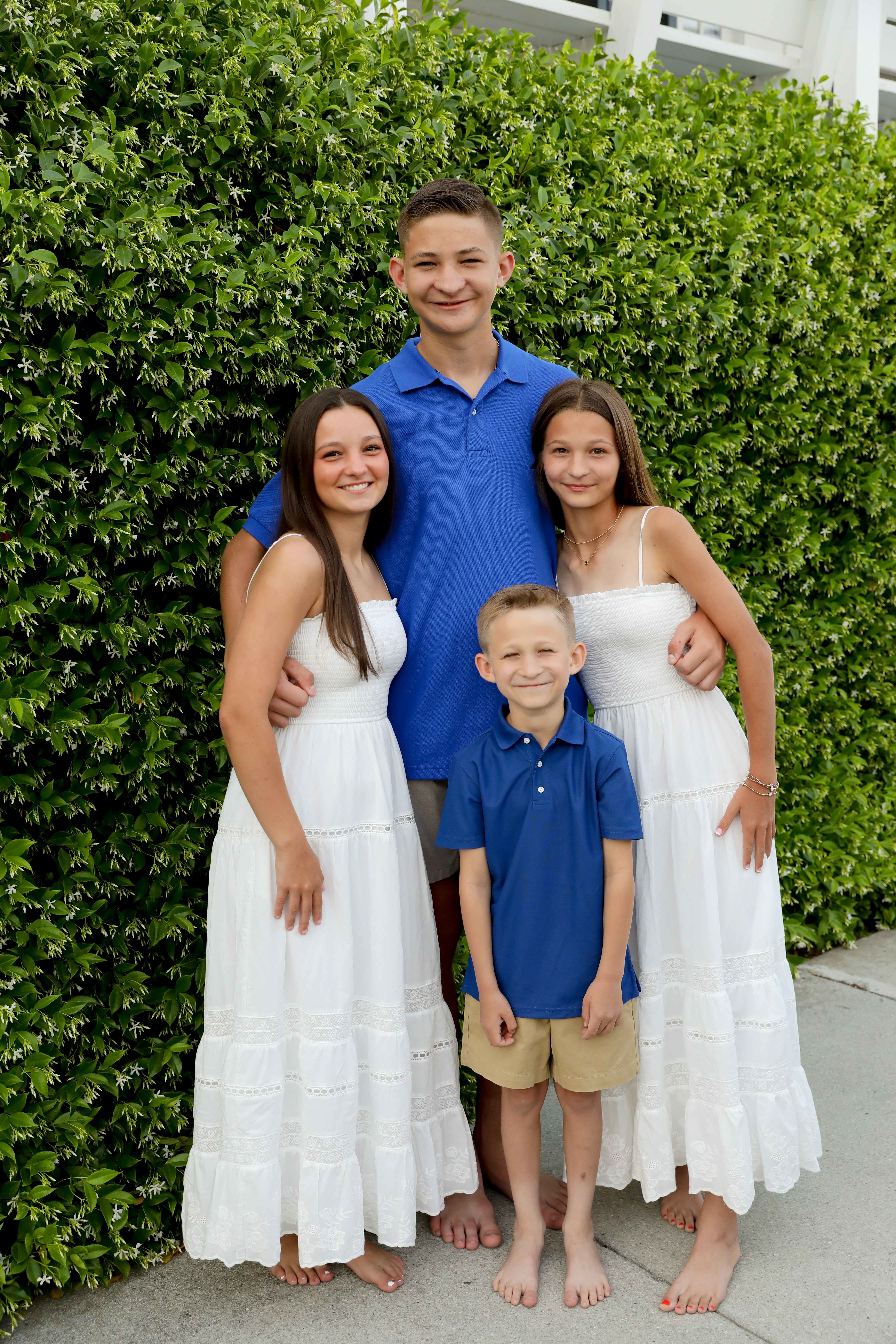 Join the Fight For Carter's Recovery campaign photo, 2 of 8