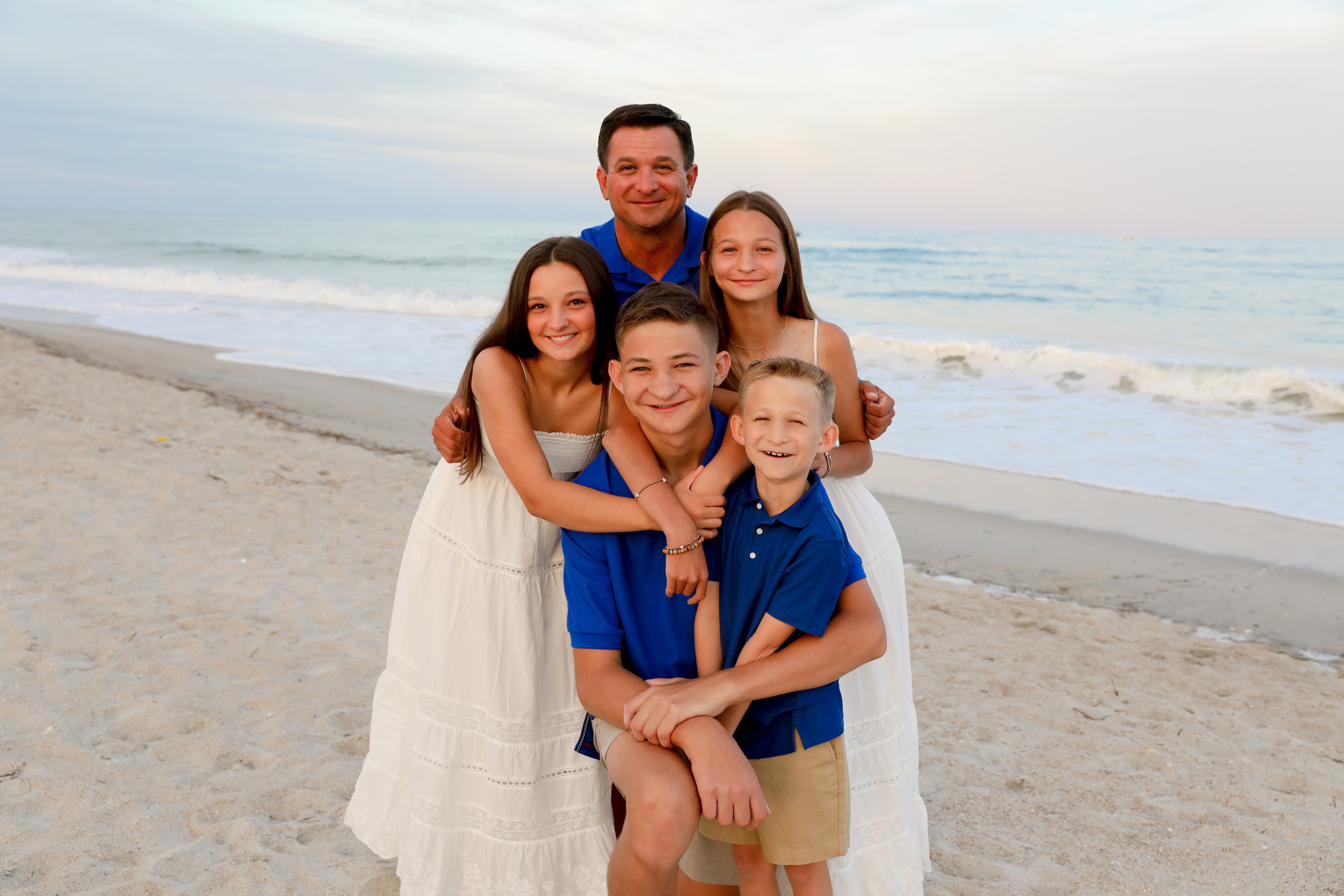 Join the Fight For Carter's Recovery campaign photo, 5 of 8