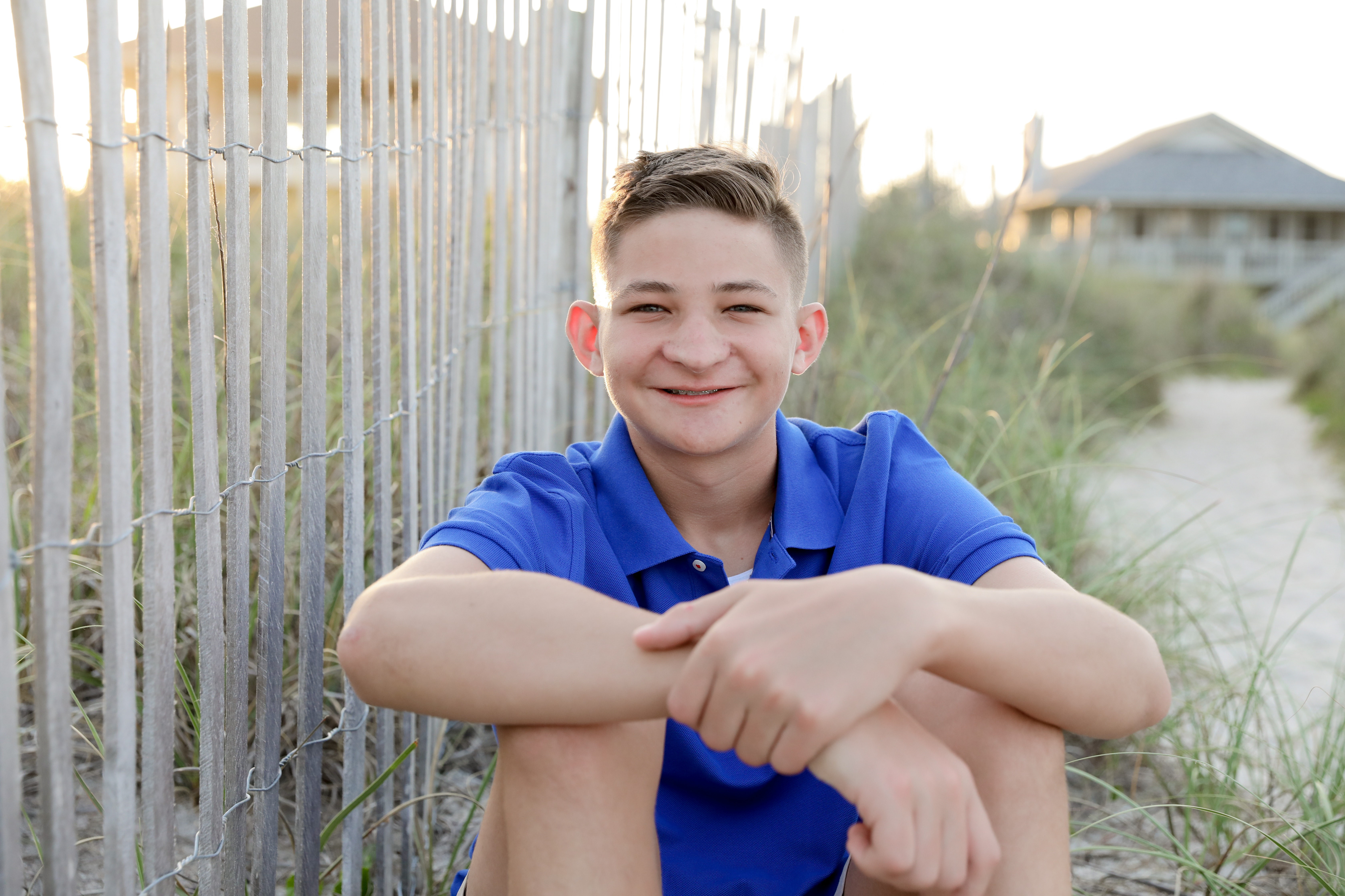 Join the Fight For Carter's Recovery campaign photo, 6 of 8