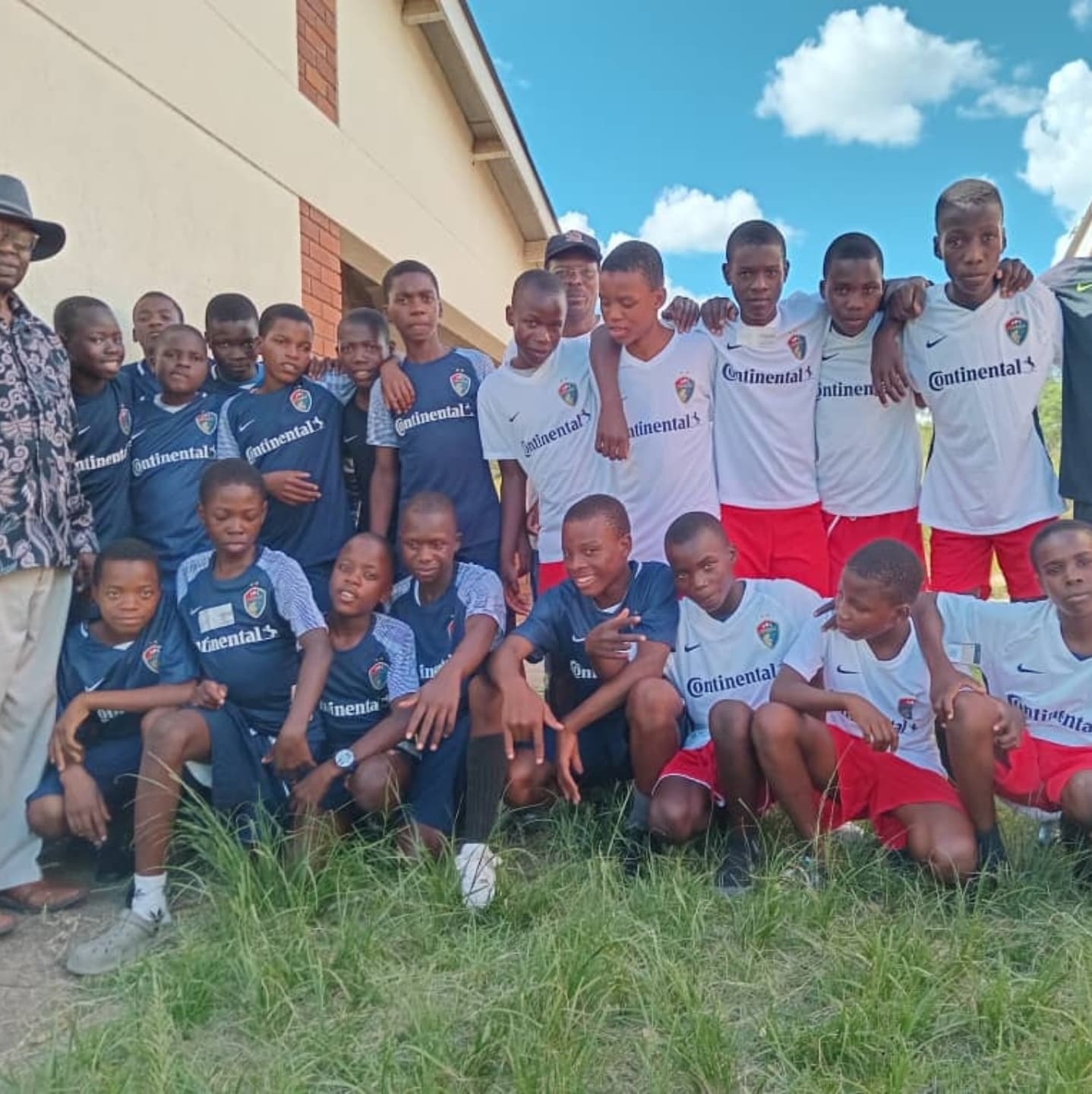 Bring Joy to South Africa Kids with Your Help campaign photo, 4 of 8