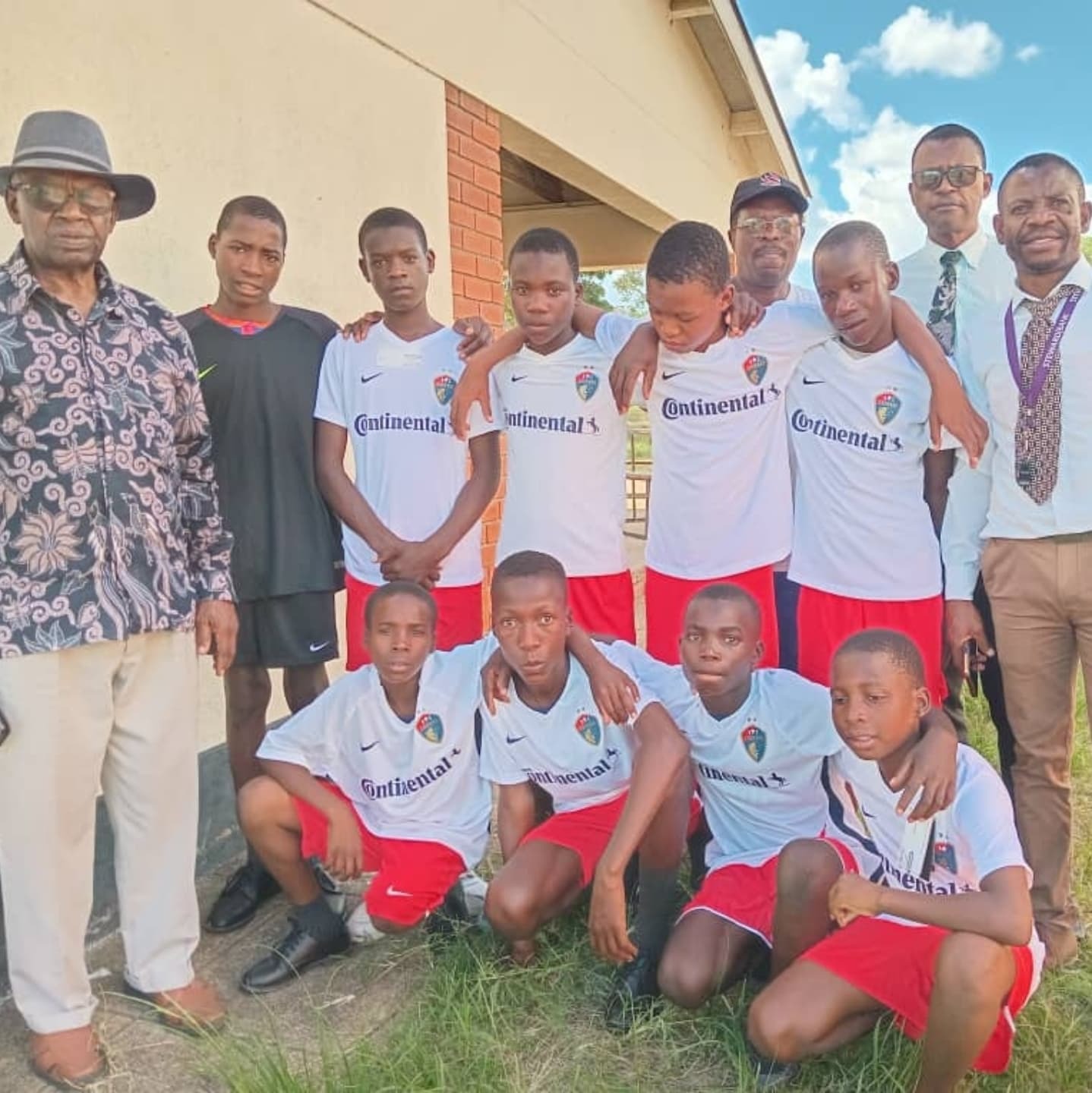 Bring Joy to South Africa Kids with Your Help campaign photo, 5 of 8