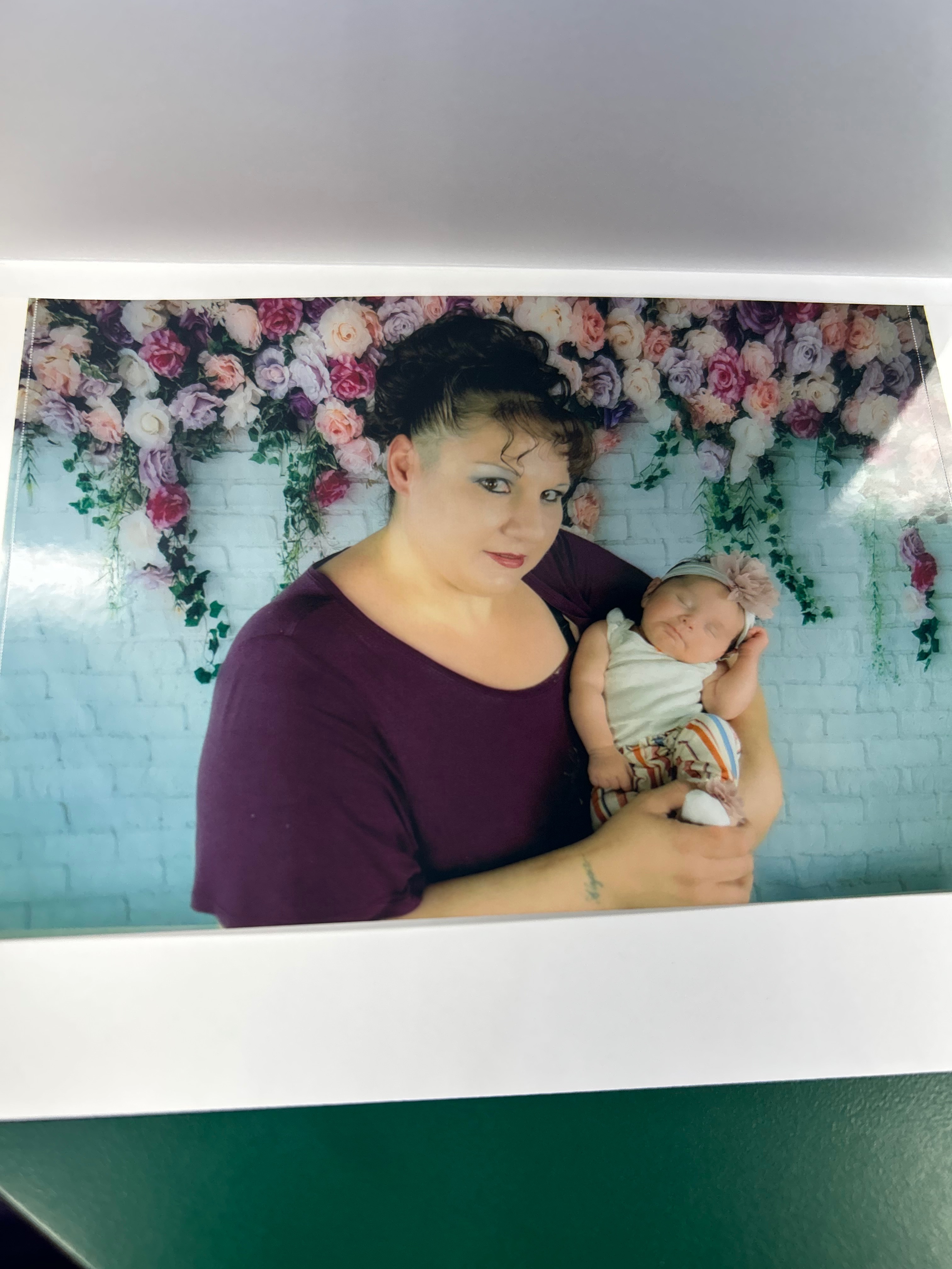 Honoring our mom and asking for help. campaign photo, 2 of 4