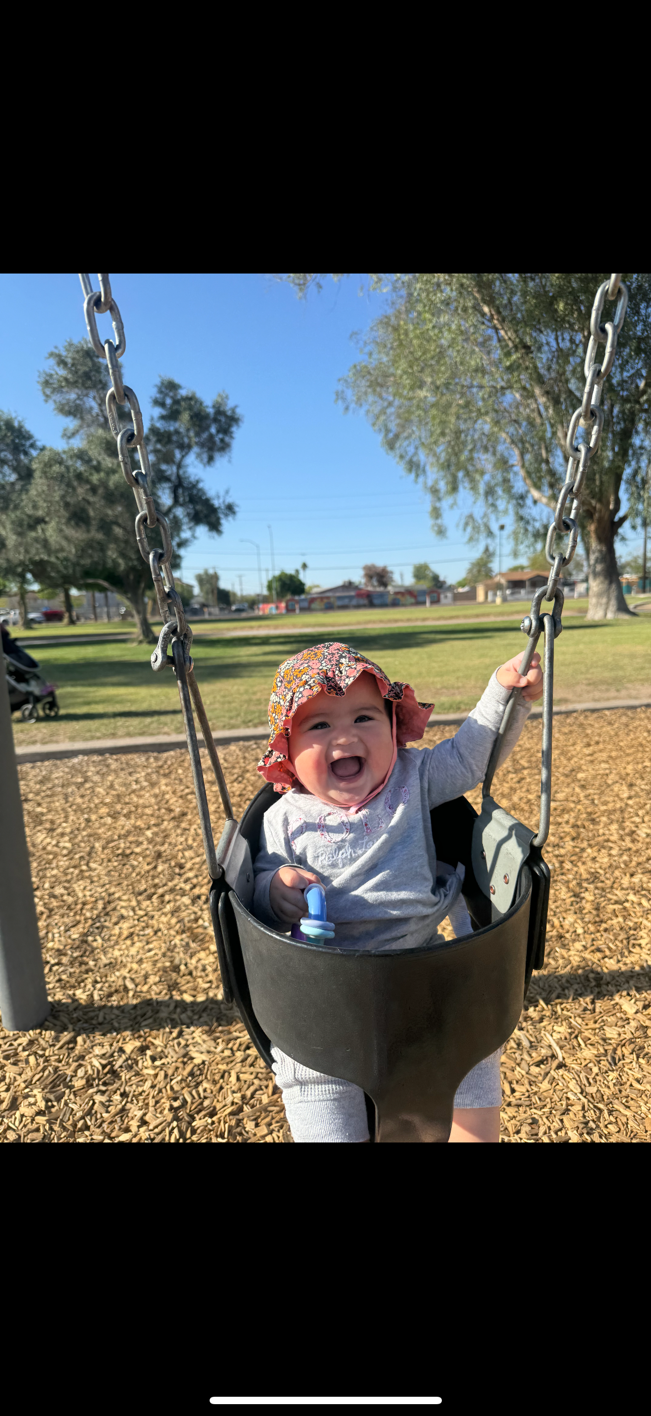 Help Us Lay Our Baby Girl to Rest campaign photo, 2 of 7