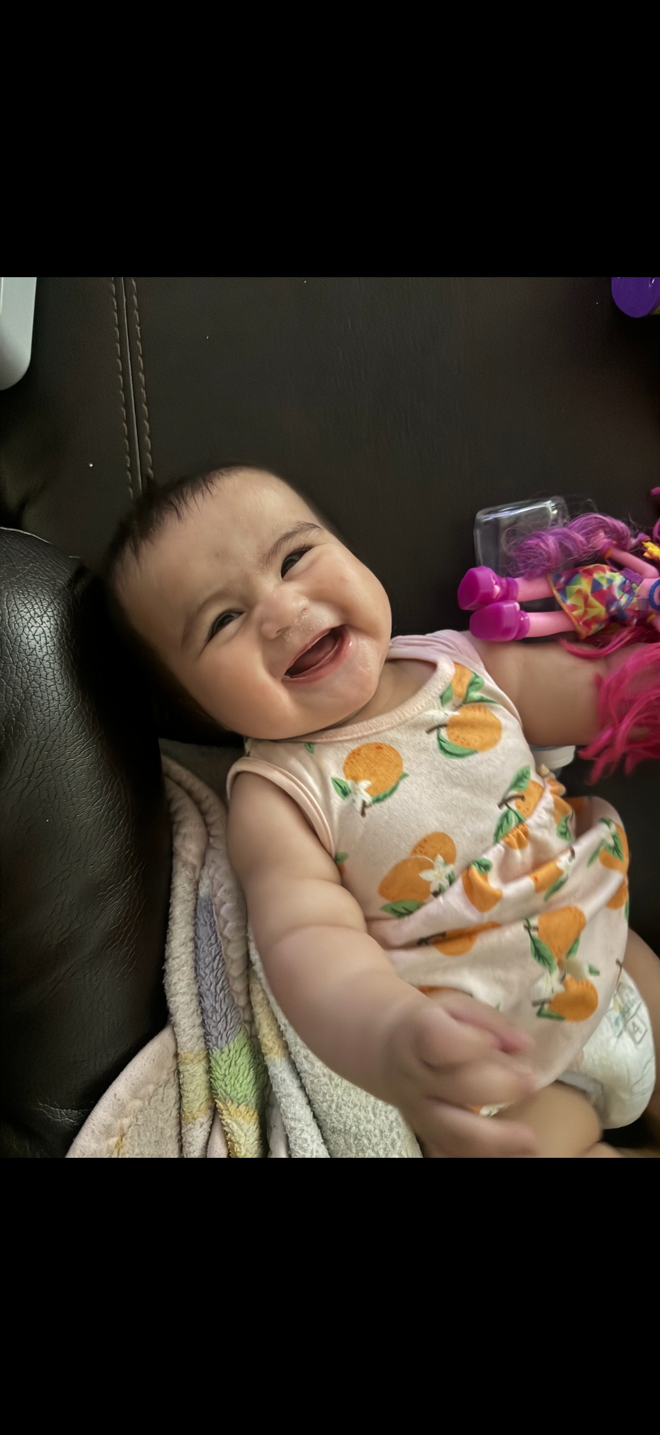 Help Us Lay Our Baby Girl to Rest campaign photo, 4 of 7