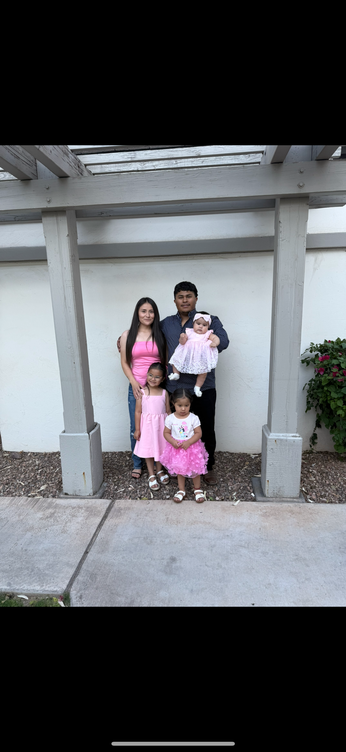 Help Us Lay Our Baby Girl to Rest campaign photo, 6 of 7