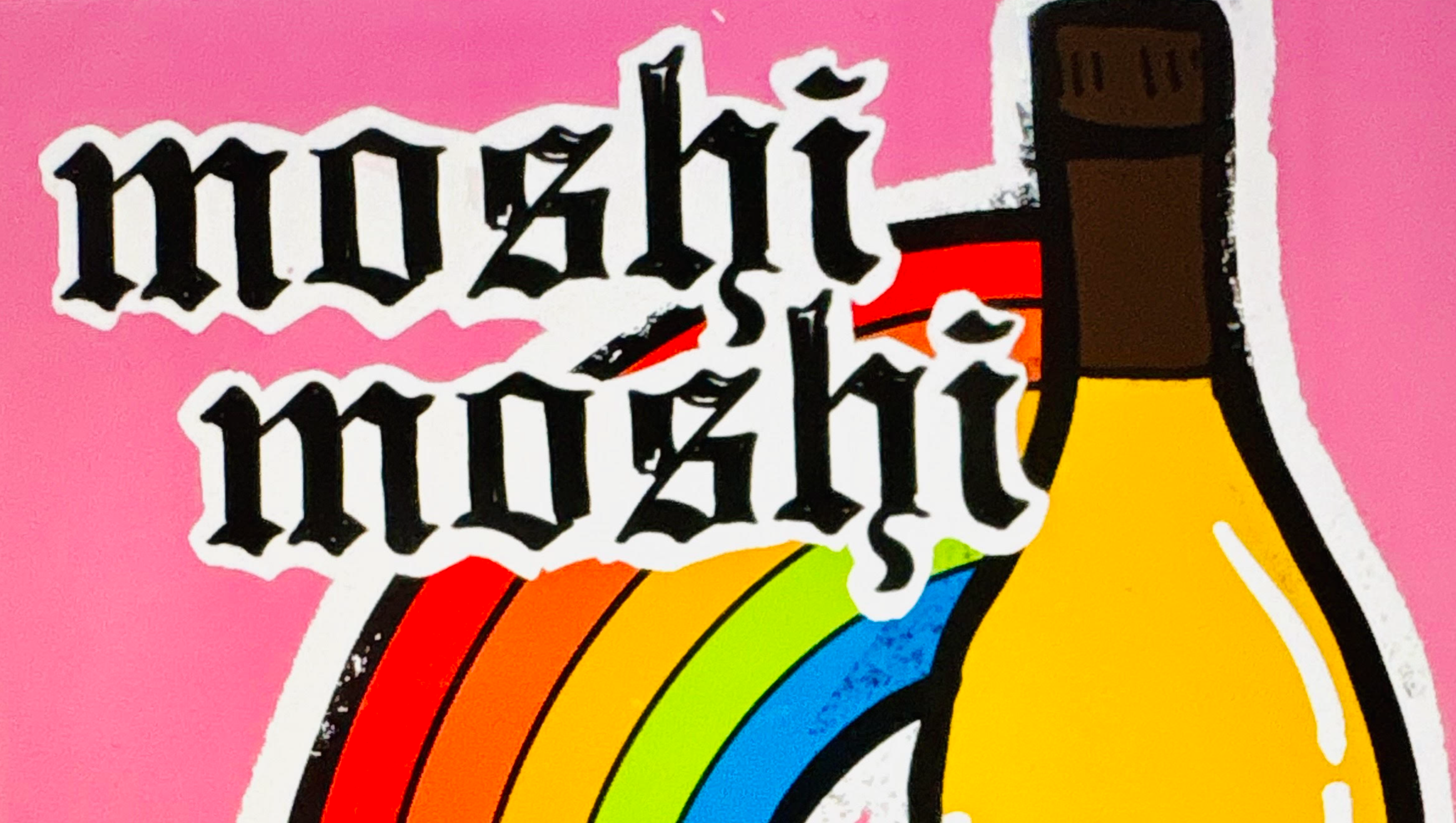 Fundraiser by Samuel Kirbawy : Support Moshi Team After Sudden Closure