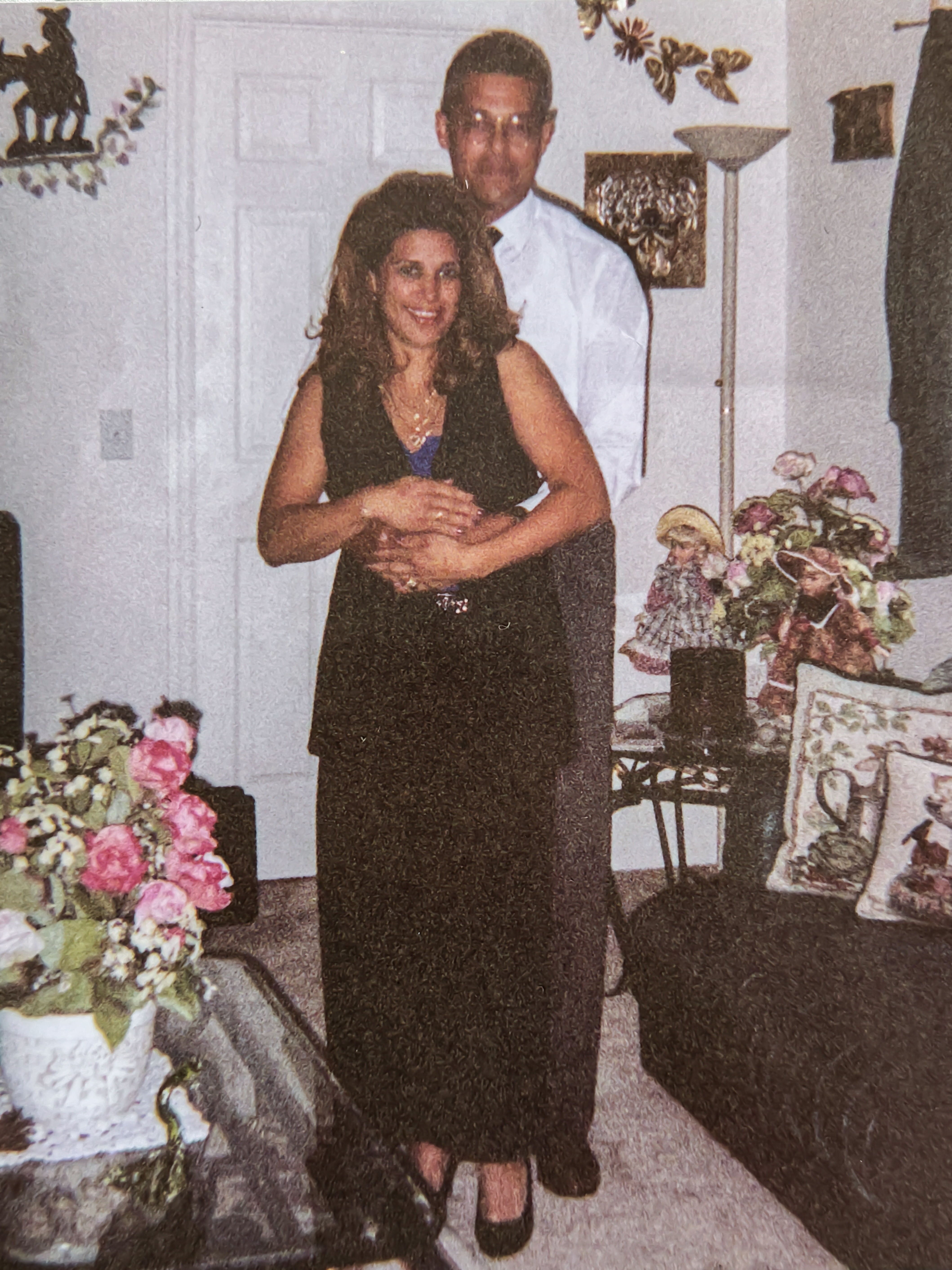 Help Angel Conty’s Family After Tragic Loss campaign photo, 4 of 5