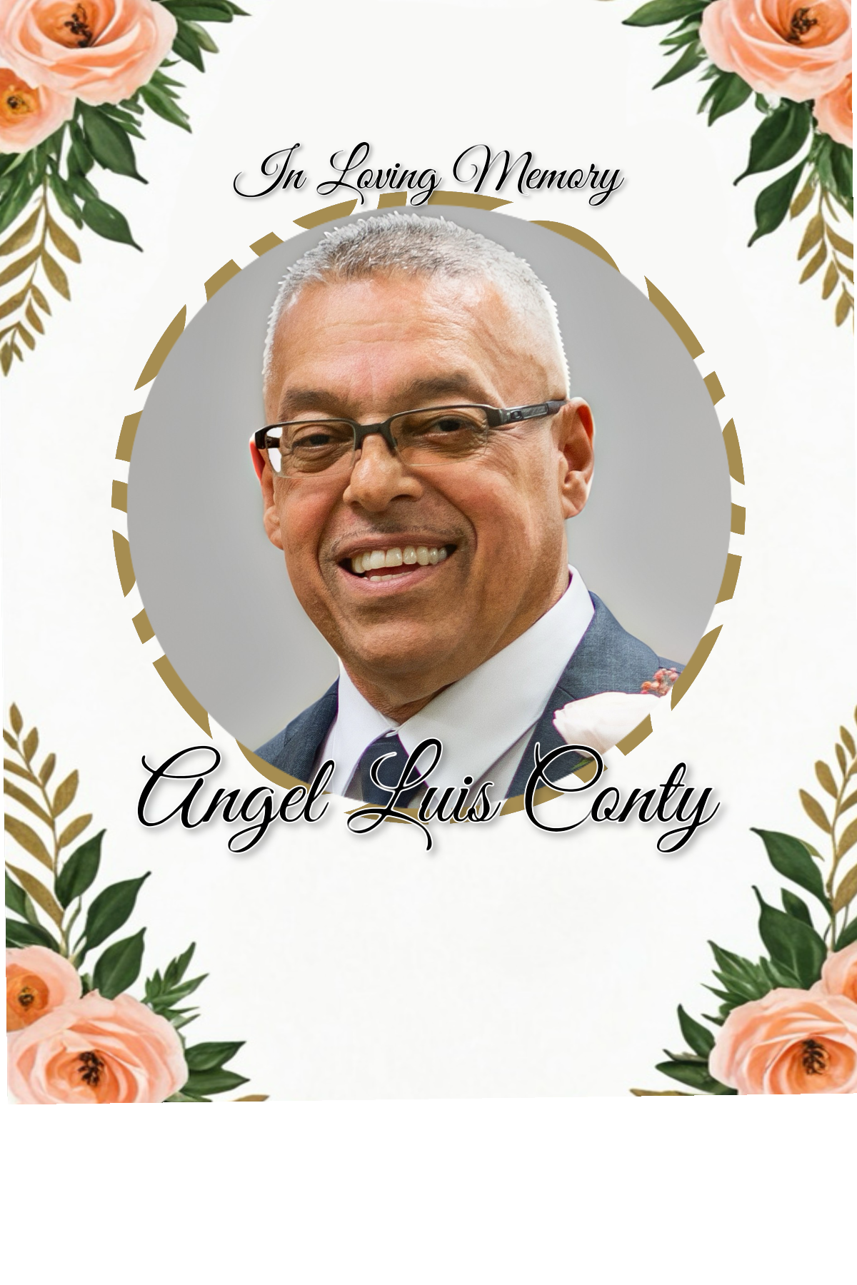 Help Angel Conty’s Family After Tragic Loss campaign photo, 2 of 5