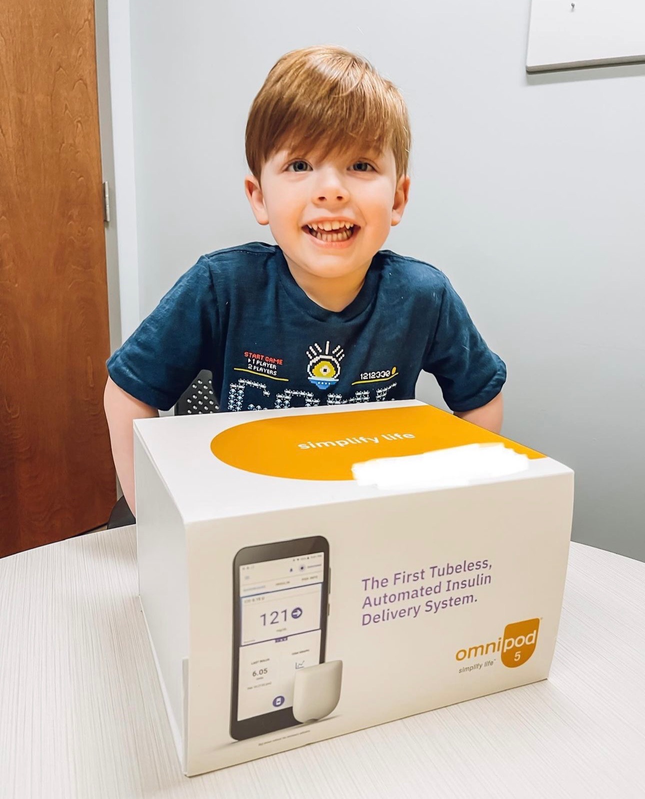 Help Pax Get a Life-Changing Diabetic Alert Dog campaign photo, 4 of 7