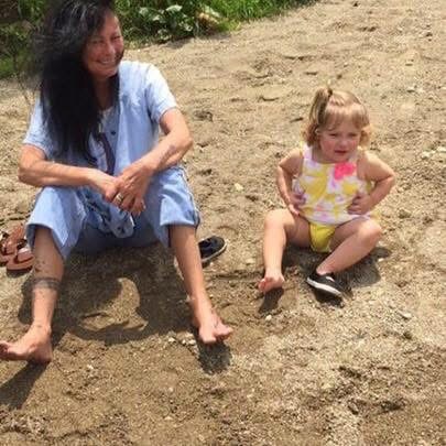 Honor Rita Pence: Help Us Give Her a Beautiful Send-Off campaign photo, 2 of 8