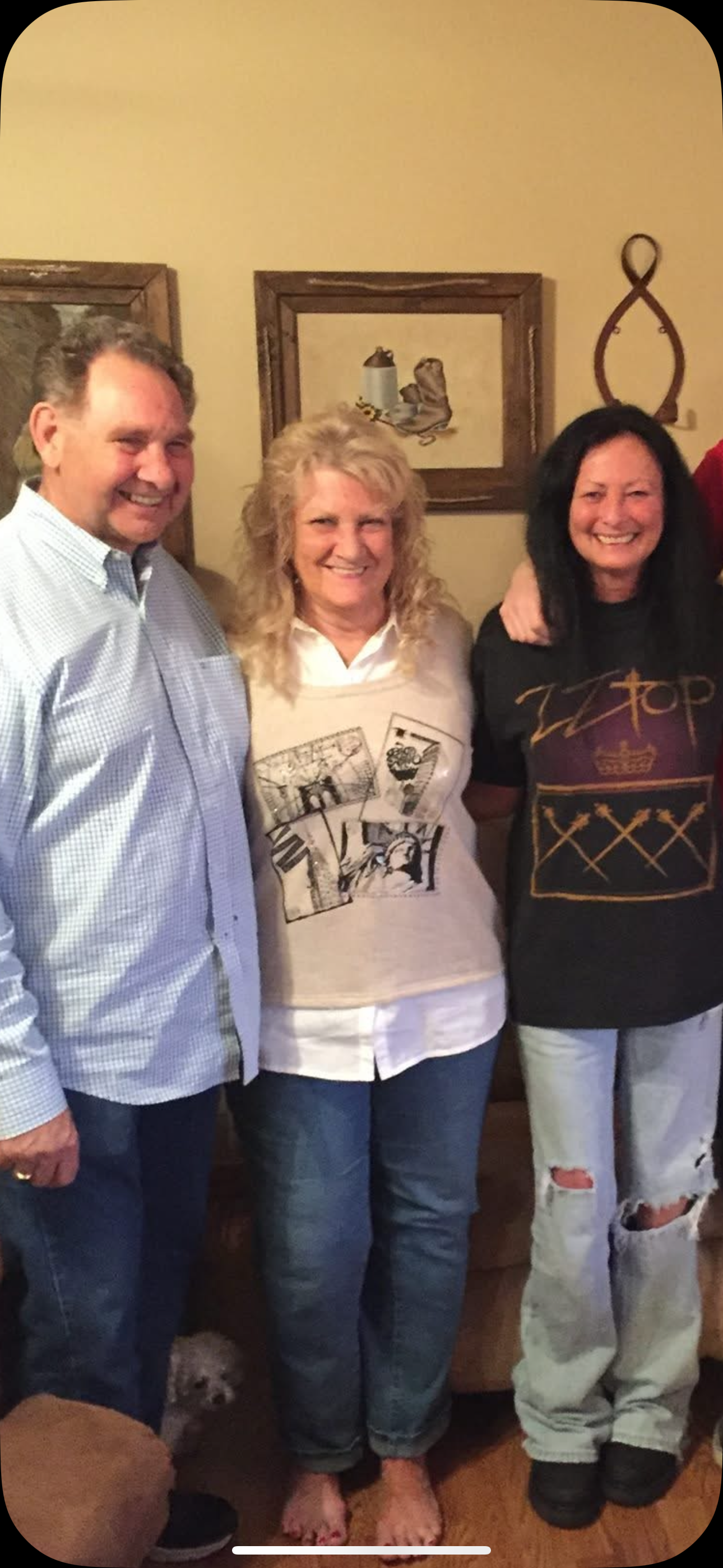 Honor Rita Pence: Help Us Give Her a Beautiful Send-Off campaign photo, 4 of 8