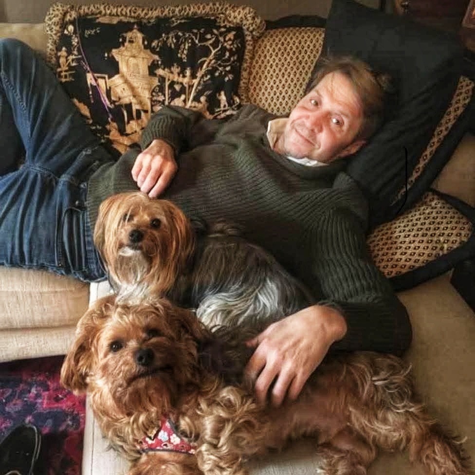 Friends of Rick: Help with medical bills campaign photo, 2 of 4