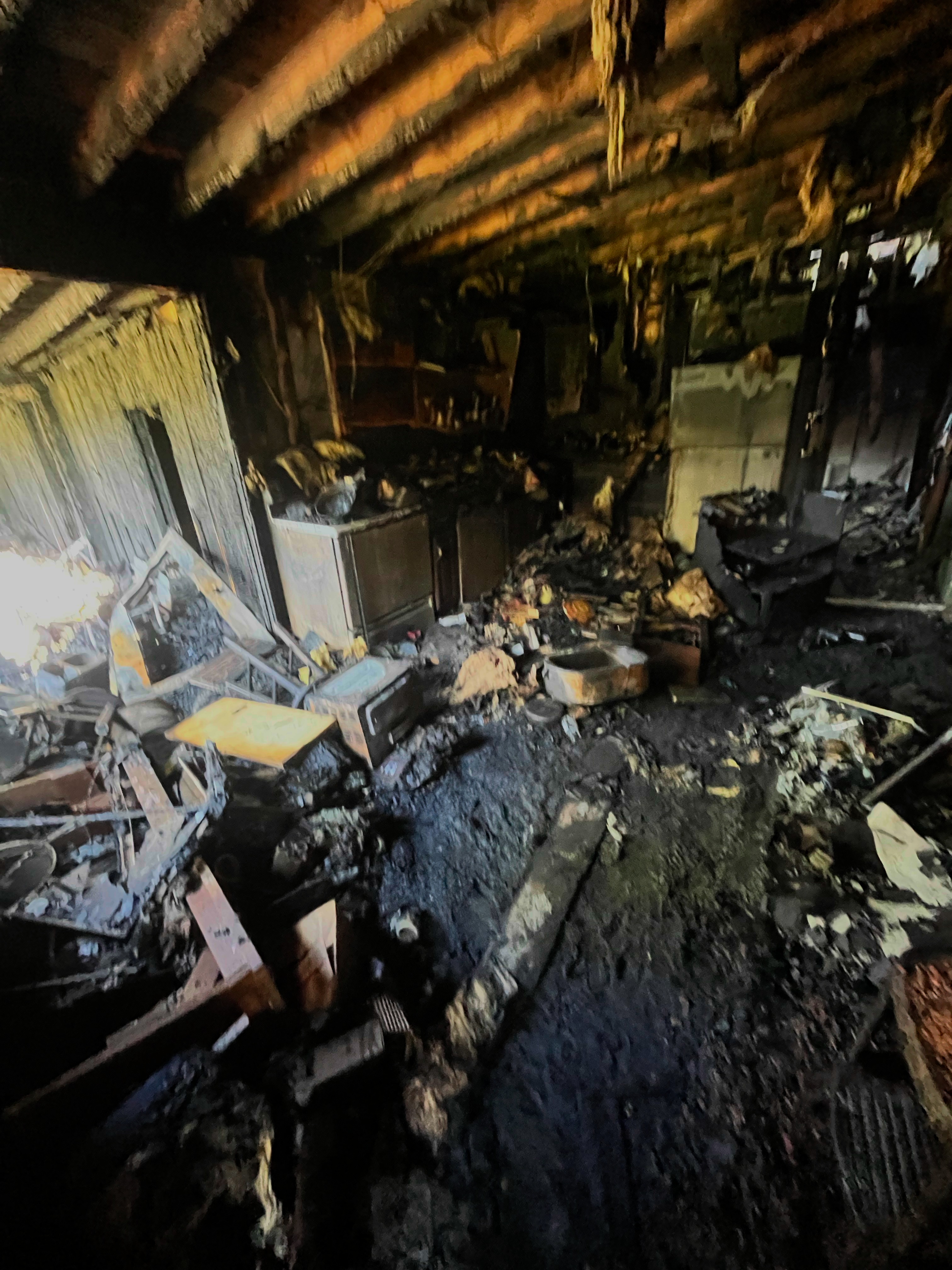 Help Karlee's Brothers Rebuild After Fire campaign photo, 7 of 8