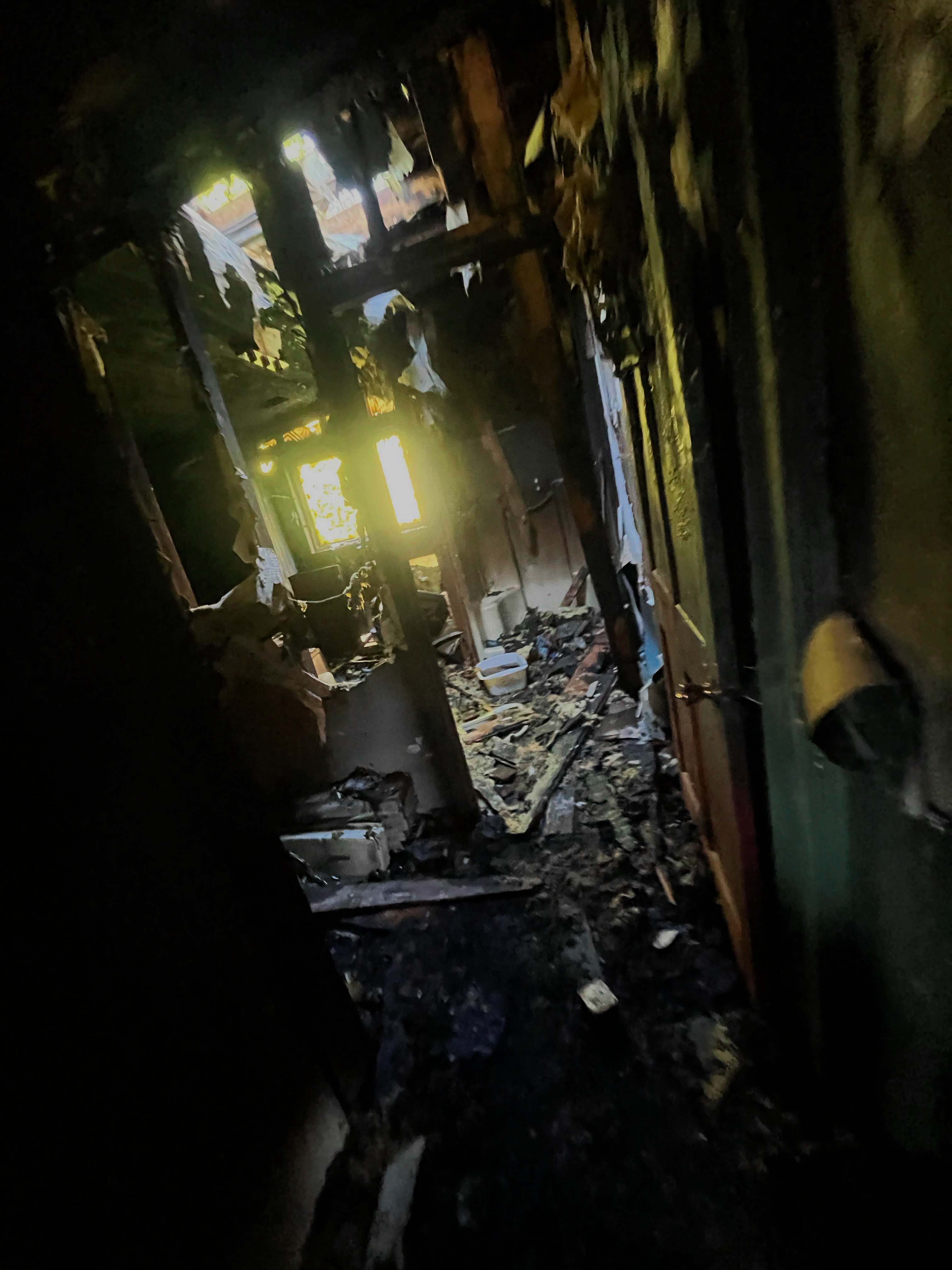 Help Karlee's Brothers Rebuild After Fire campaign photo, 2 of 8