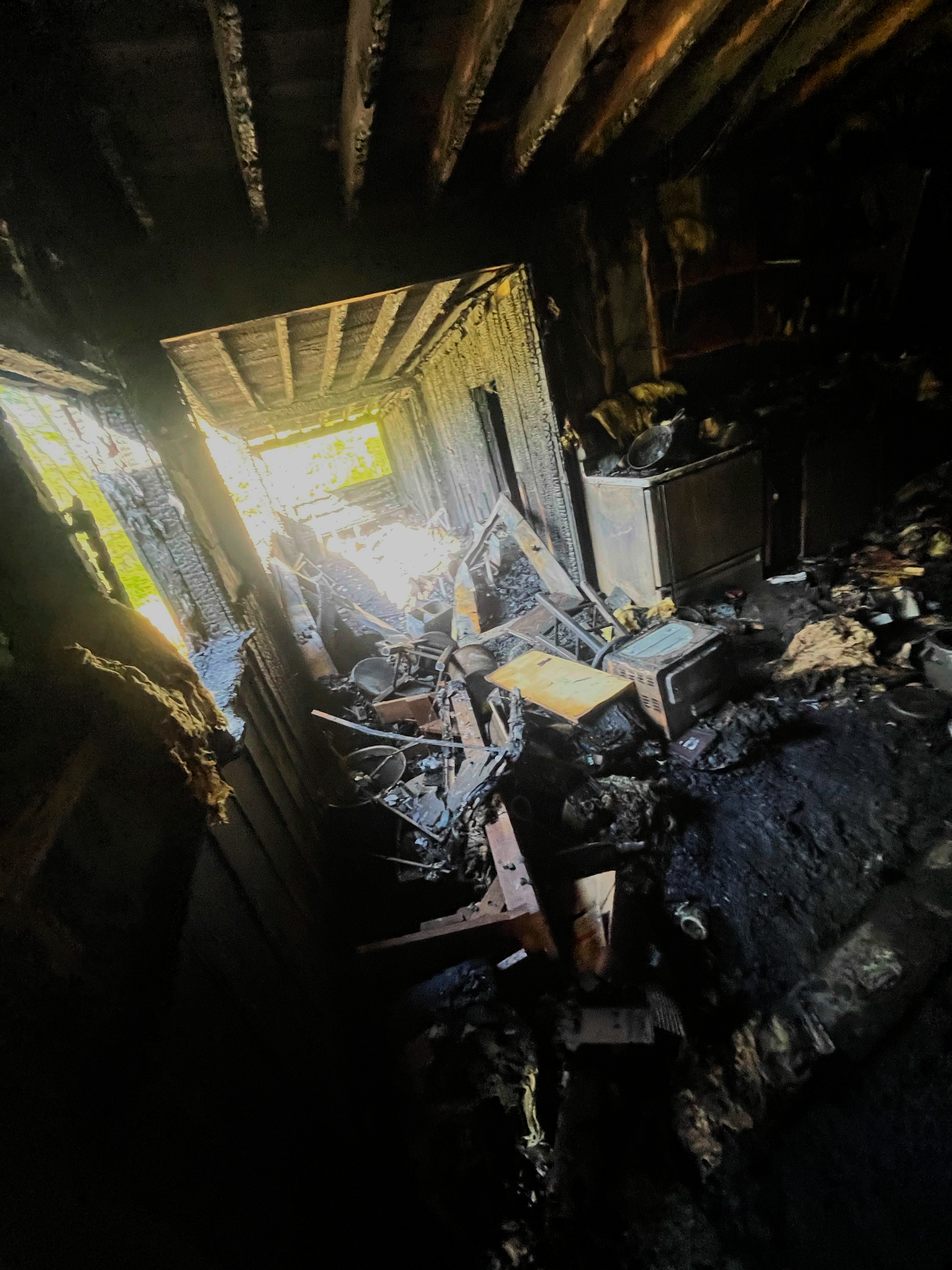 Help Karlee's Brothers Rebuild After Fire campaign photo, 4 of 8