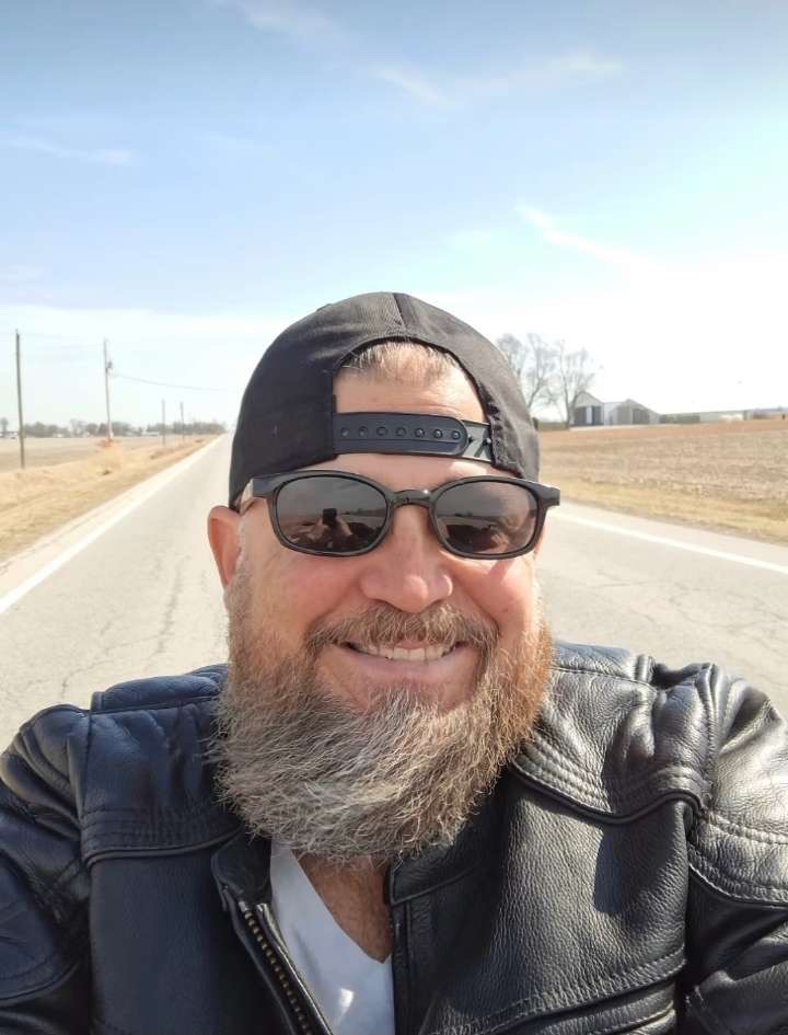 Support Steve Dunmire's Road to Recovery campaign photo, 4 of 5