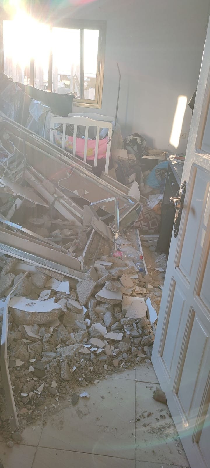 Help My Family Survive and Access Urgent Medical Care(Gaza) campaign photo, 4 of 5