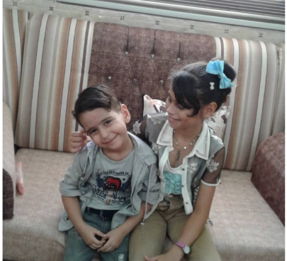 Help My Family Survive and Access Urgent Medical Care(Gaza) campaign photo, 2 of 5