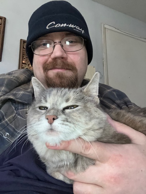 Help Cory In His Fight Against Brain Cancer (Glioblastoma) campaign photo, 2 of 5