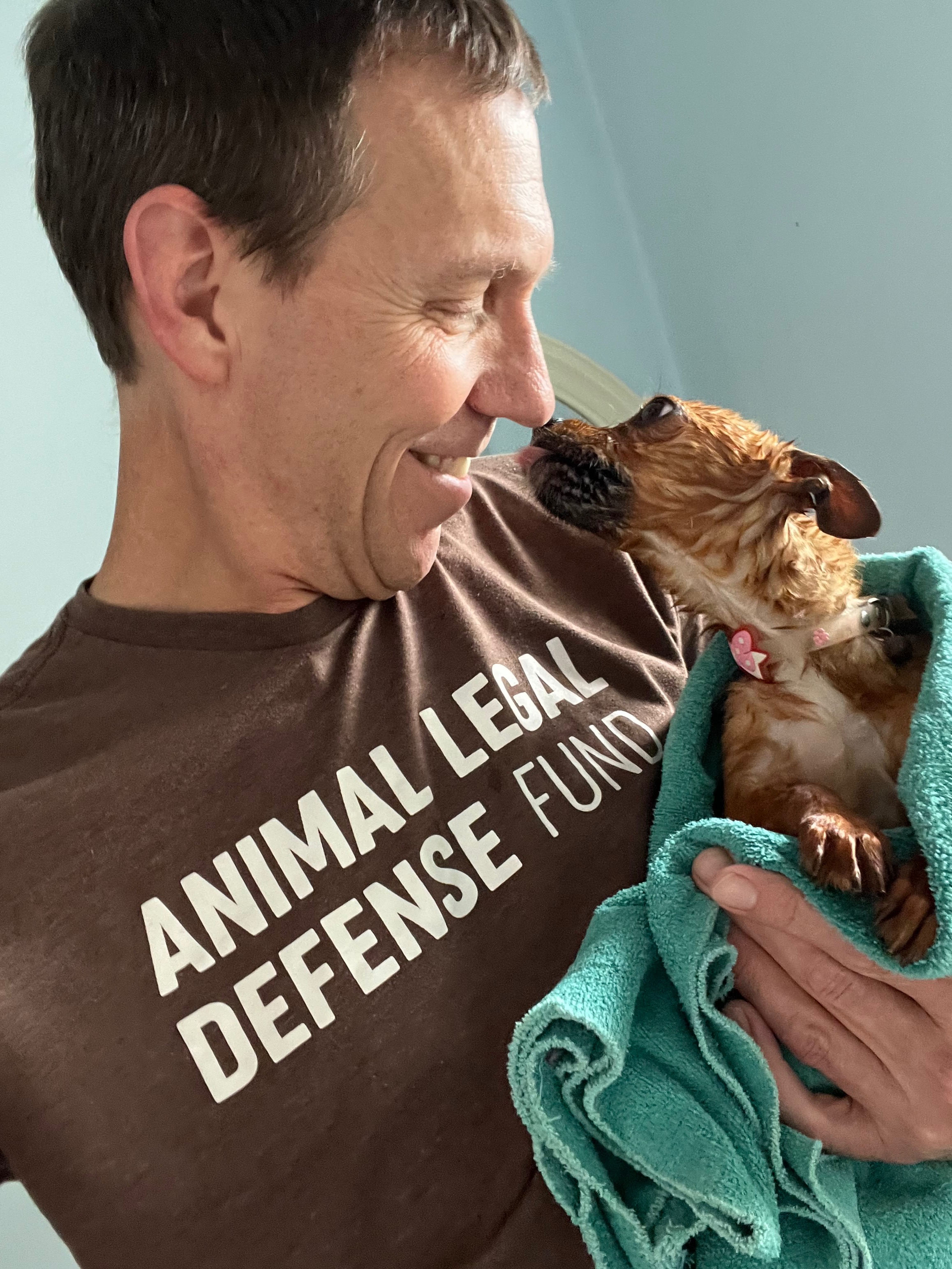 From Abandoned to Loved: Support Fiona campaign photo, 4 of 7