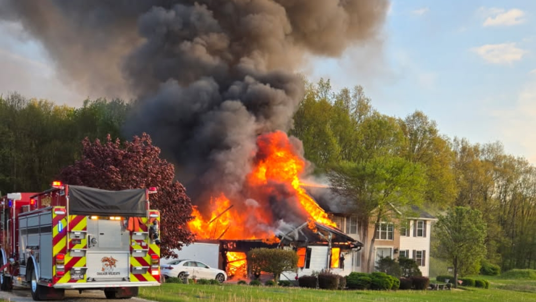 Fundraiser by colton barrackman : Family Home Burned Down. Help Support ...