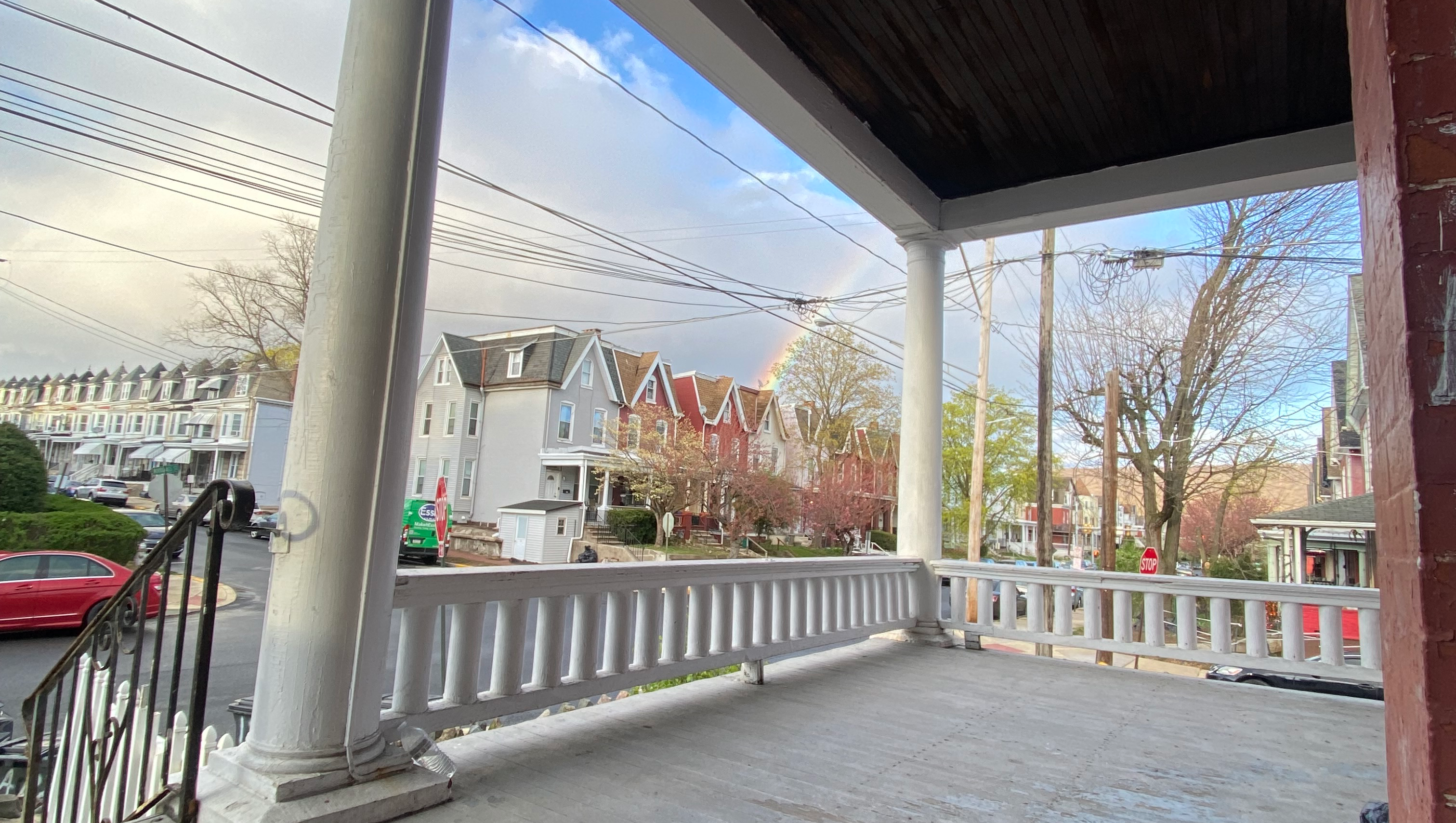 Support a Family's Journey to a New Home photo
