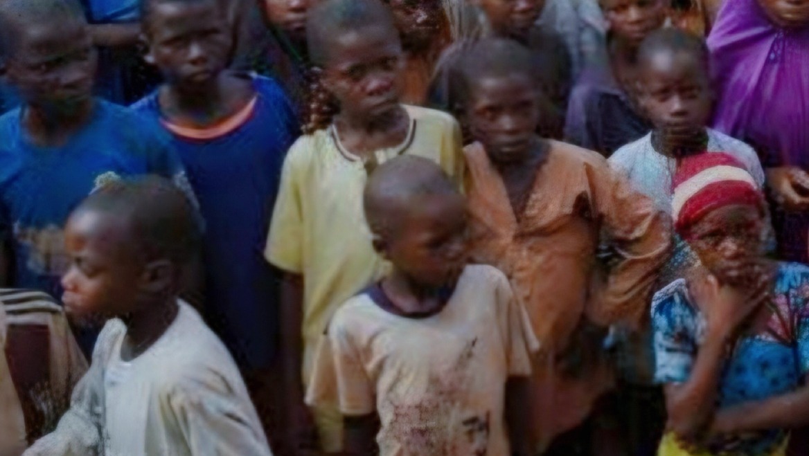 Help Me Build a Bridge of Hope – One Last Big Ask photo