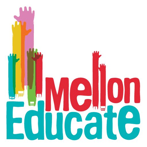 Support the Mellon Educate Building Blitz 2025 campaign photo, 5 of 7