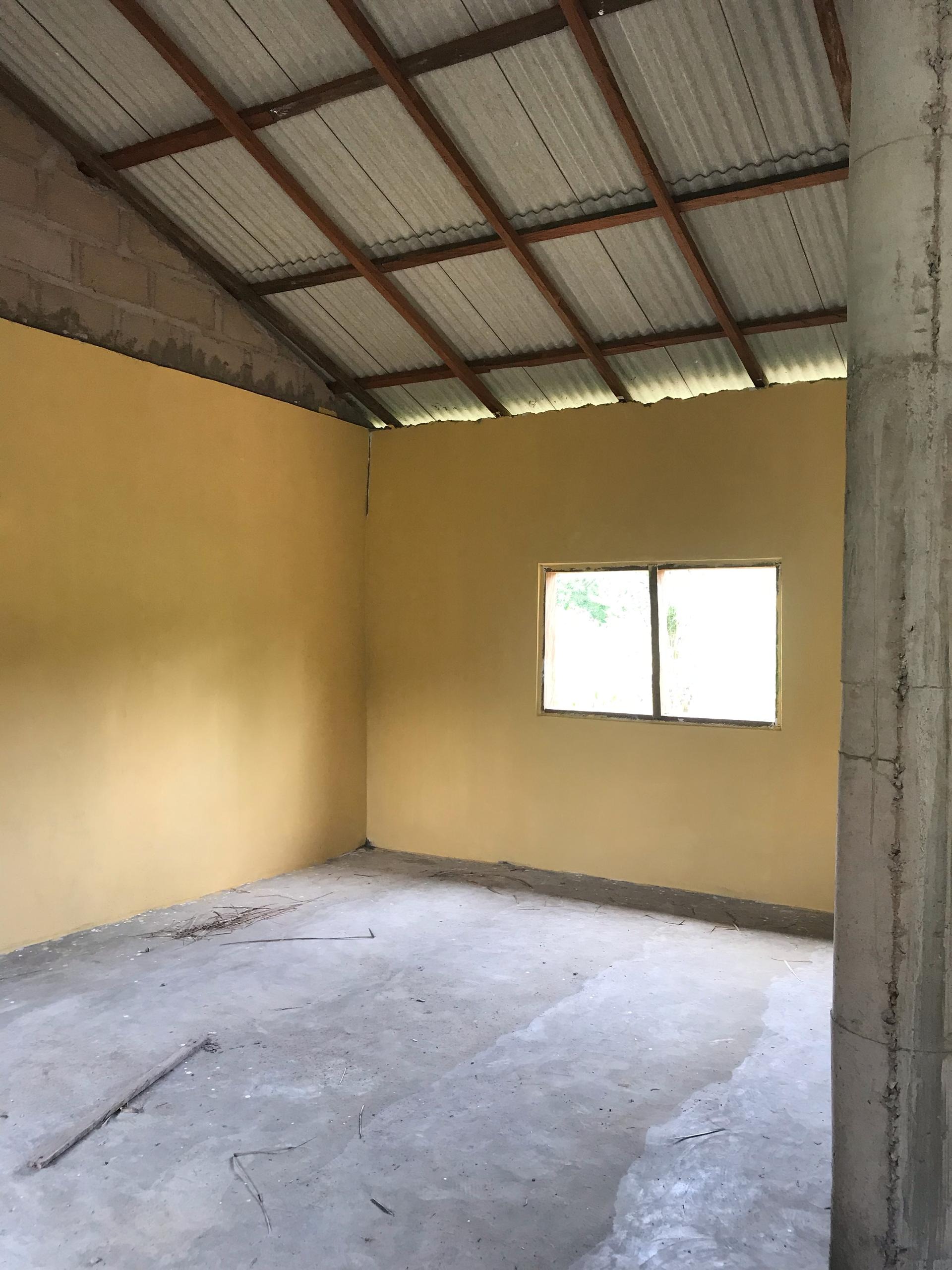 Support education and help finish the library in Ghana campaign photo, 4 of 8