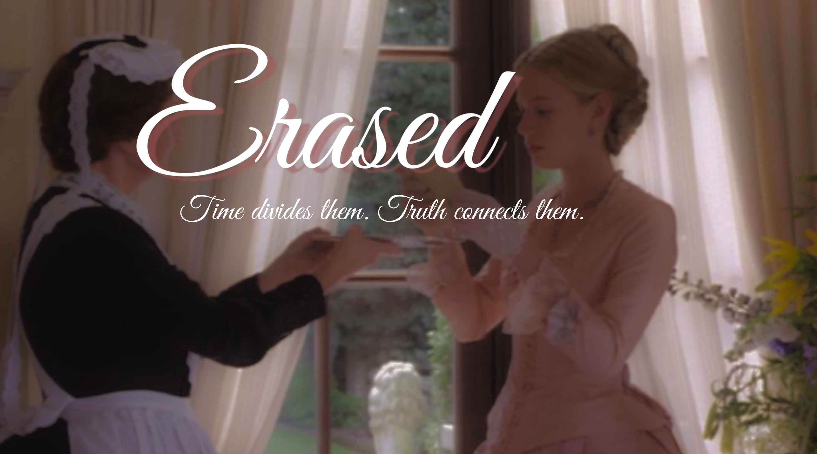 "Erased" – A Short Film About Silenced Voices campaign photo, 2 of 4