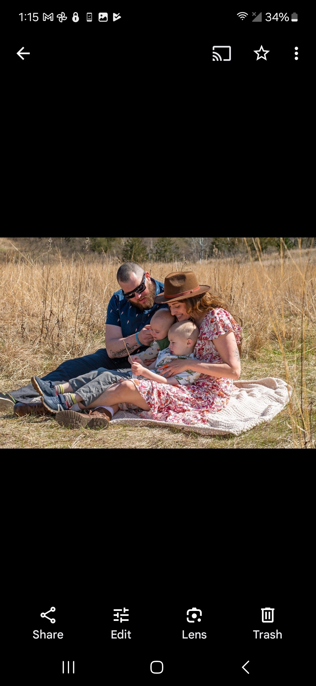 Help Cassondra with dental surgery. campaign photo, 2 of 4