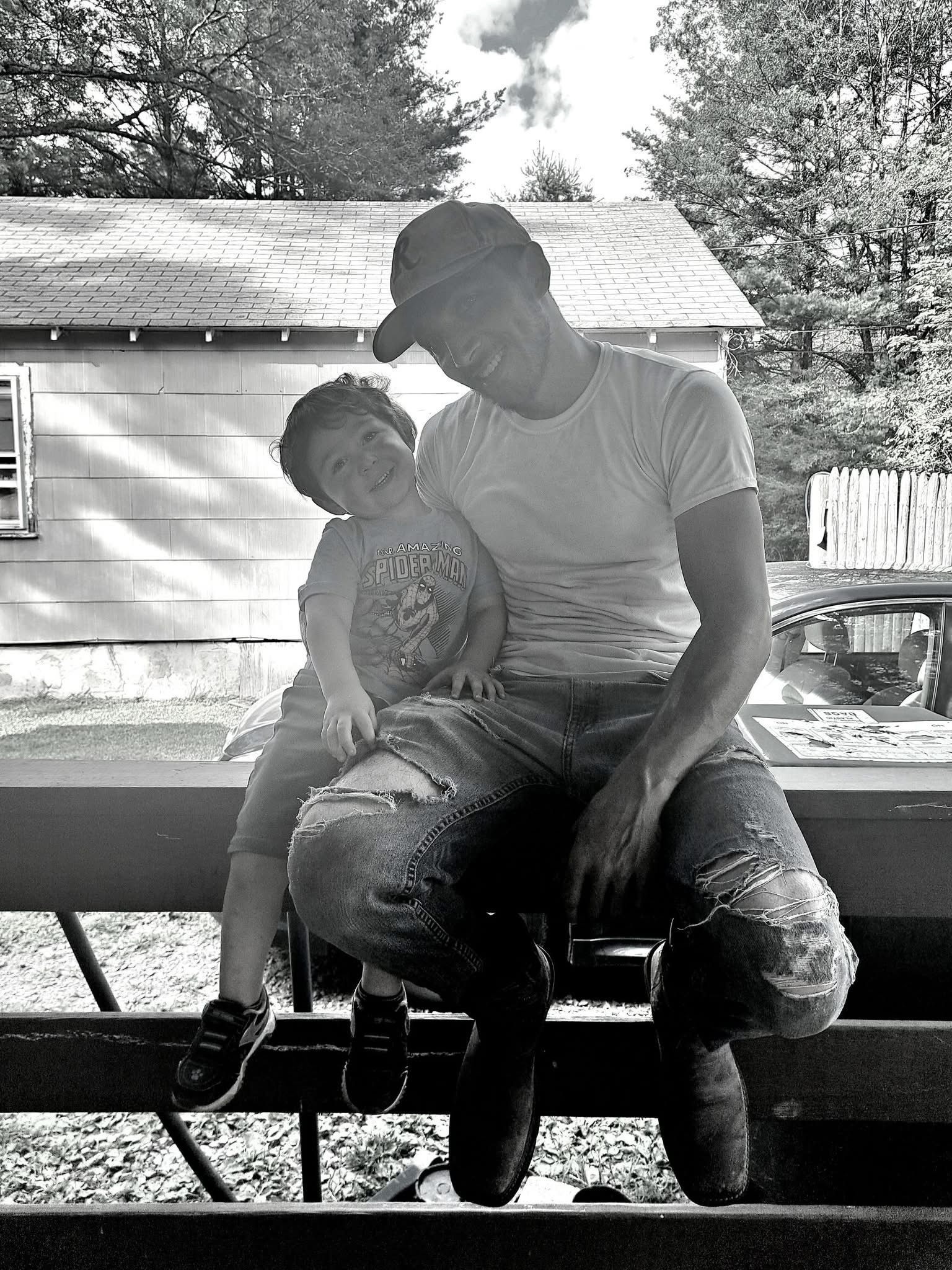 Support Tyler's Recovery from Tragic Accident campaign photo, 6 of 8