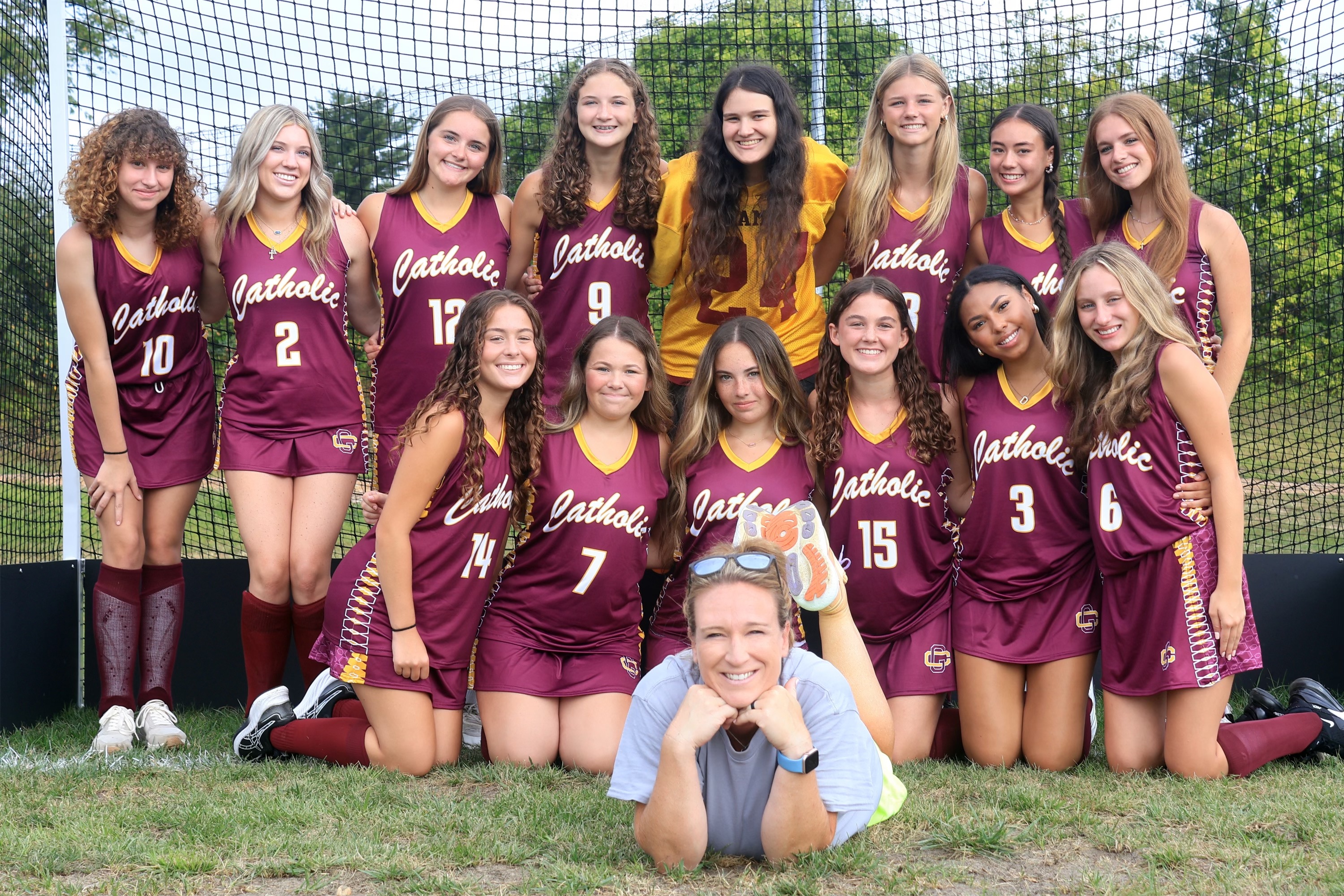 Donate to Empower Gloucester Catholic Athletes campaign photo, 5 of 6