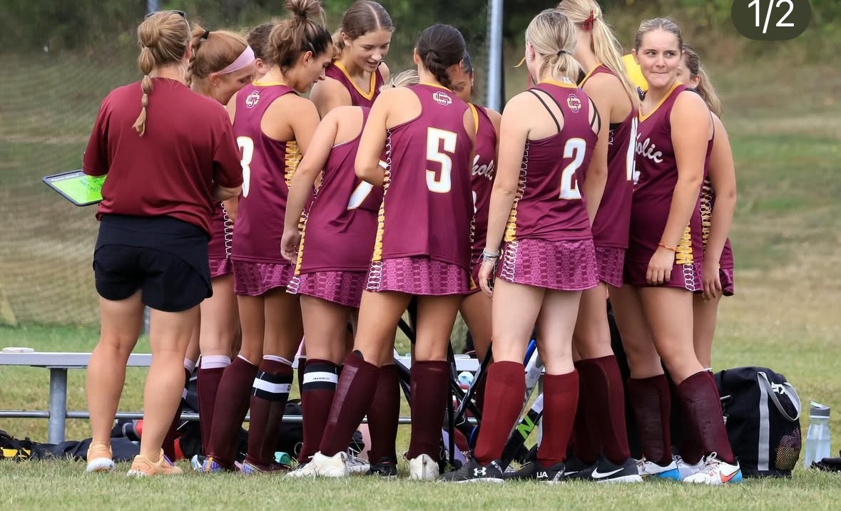 Donate to Empower Gloucester Catholic Athletes campaign photo, 2 of 6