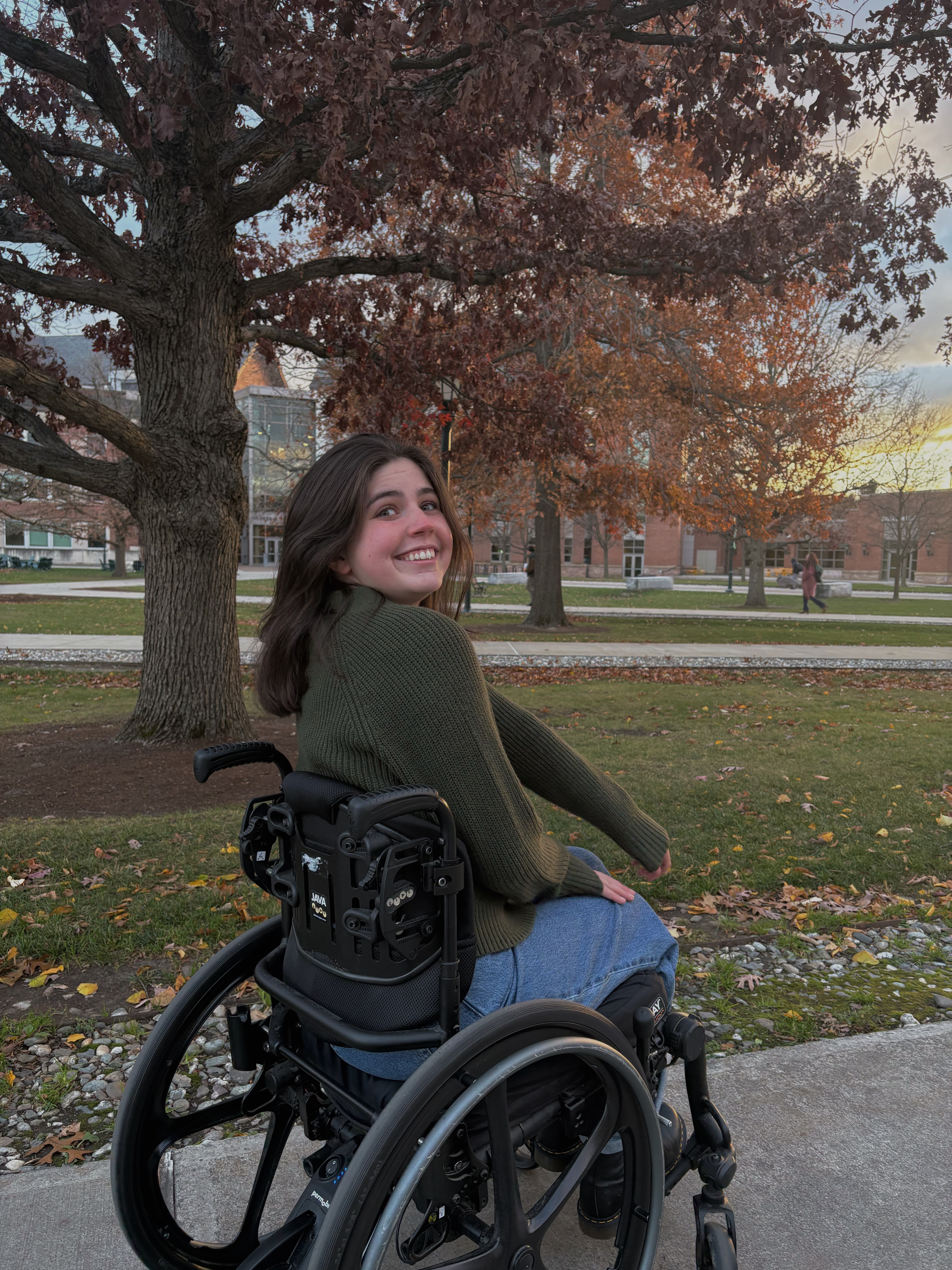 Help Fund a Service Dog for Greater Independence campaign photo, 4 of 5