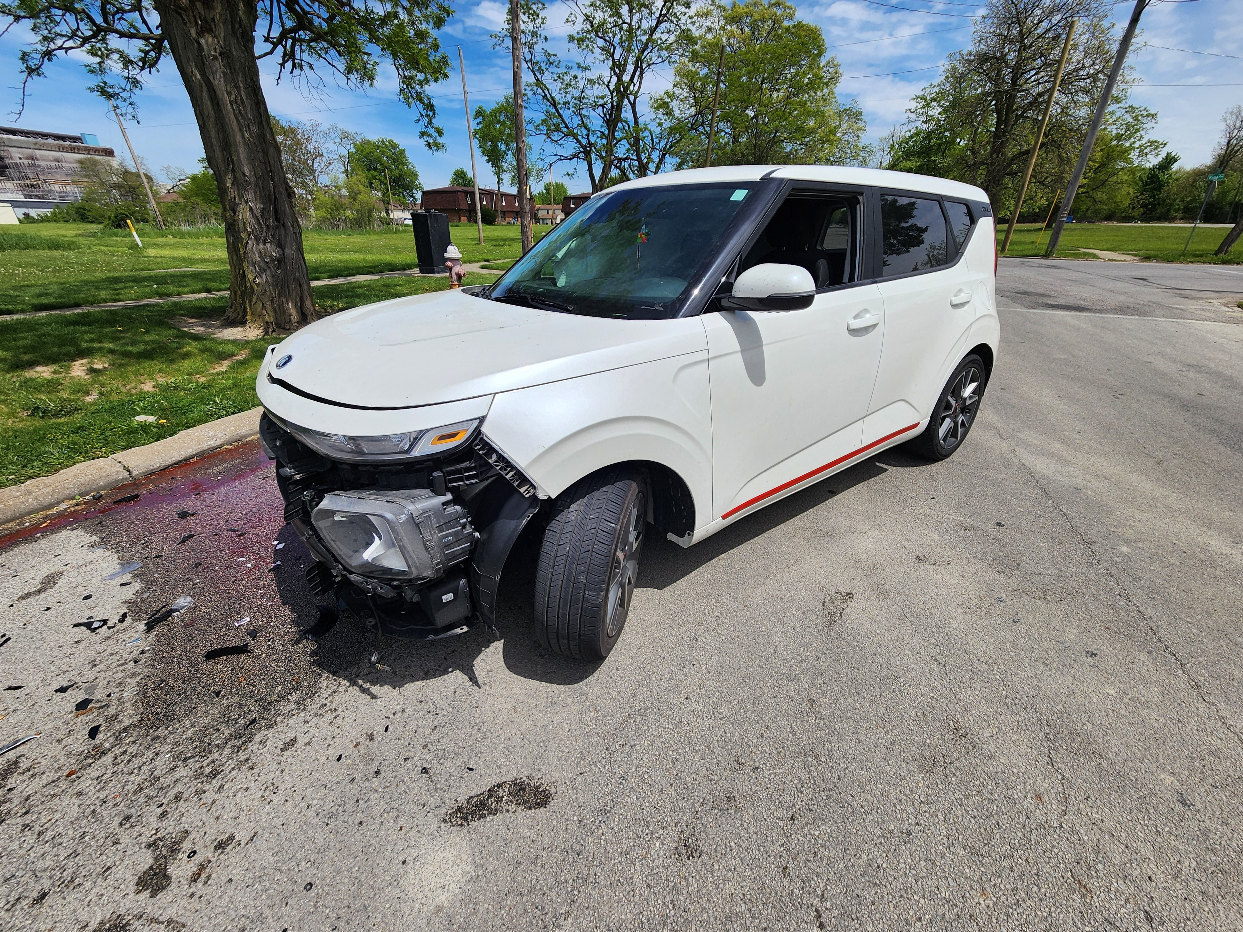 Support Needed for a New Work Vehicle campaign photo, 4 of 8